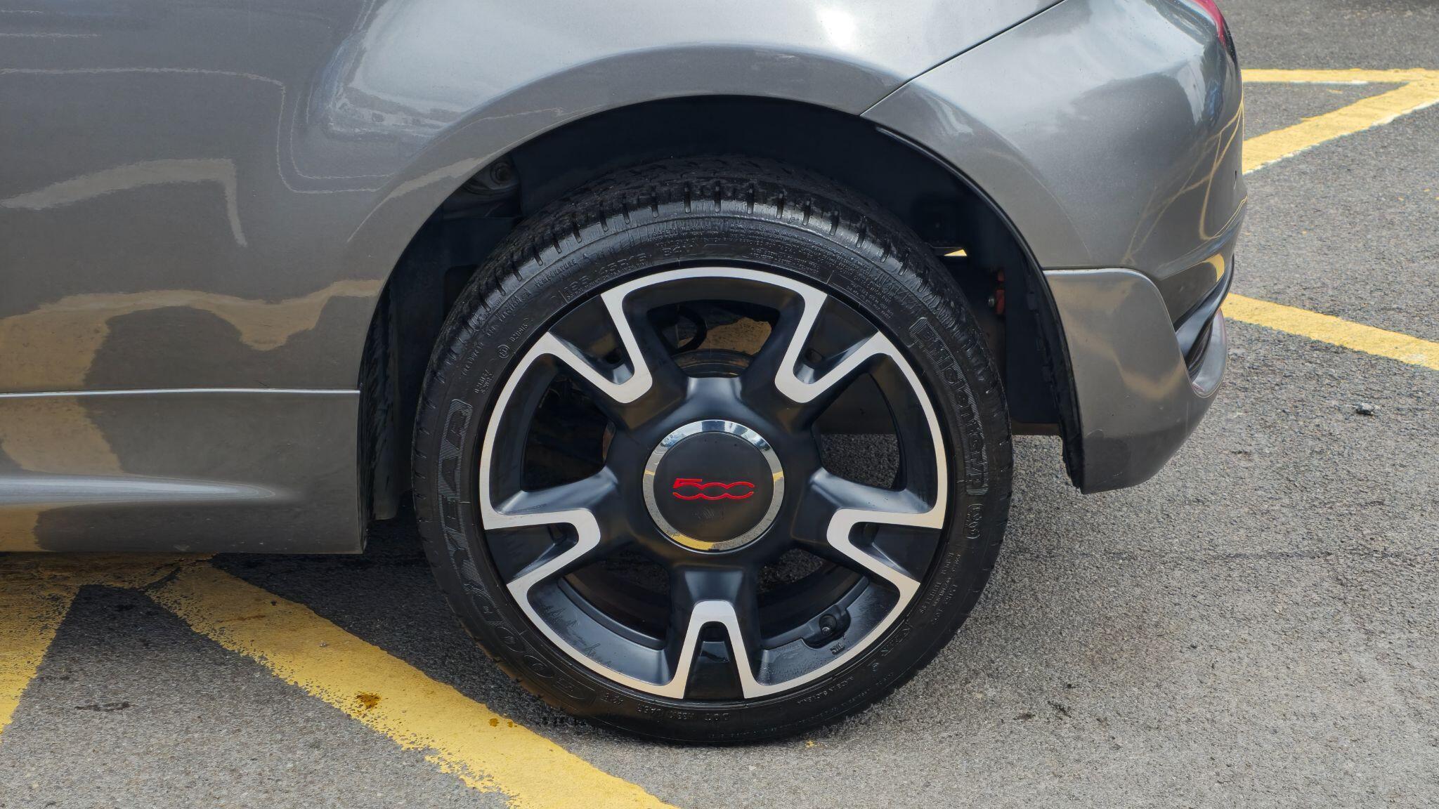 Fiat 500 - Image 12