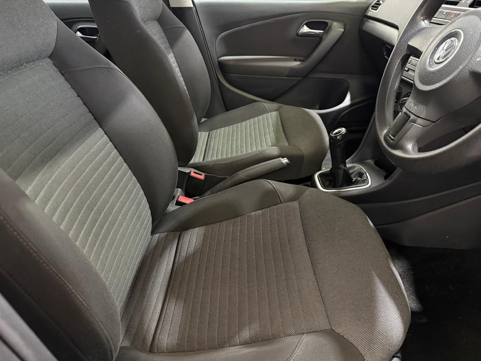 Volkswagen Polo - Image 29