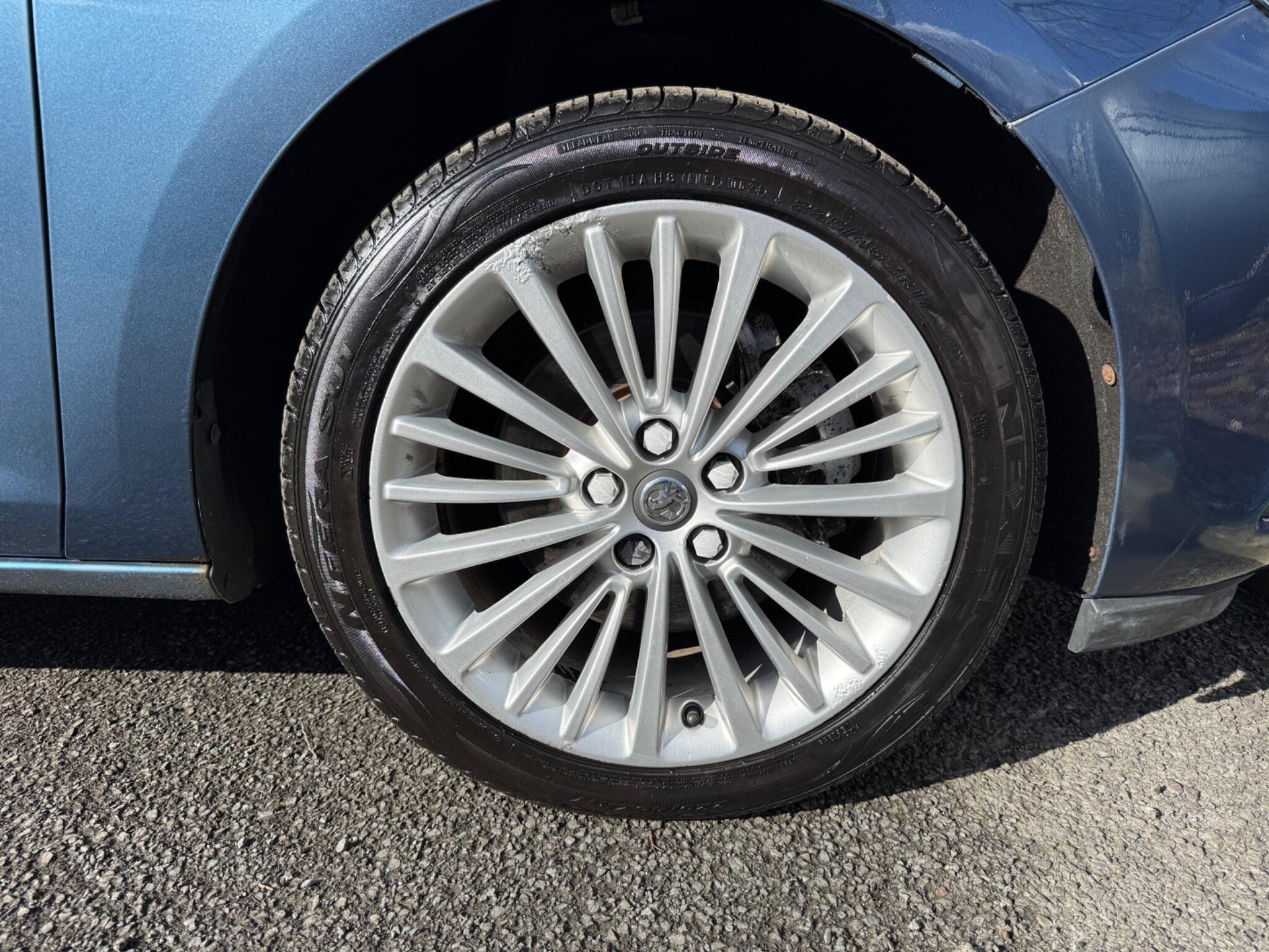 Vauxhall Astra - Image 34