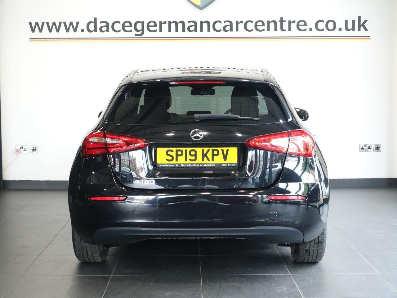 Mercedes-benz A Class - Image 7
