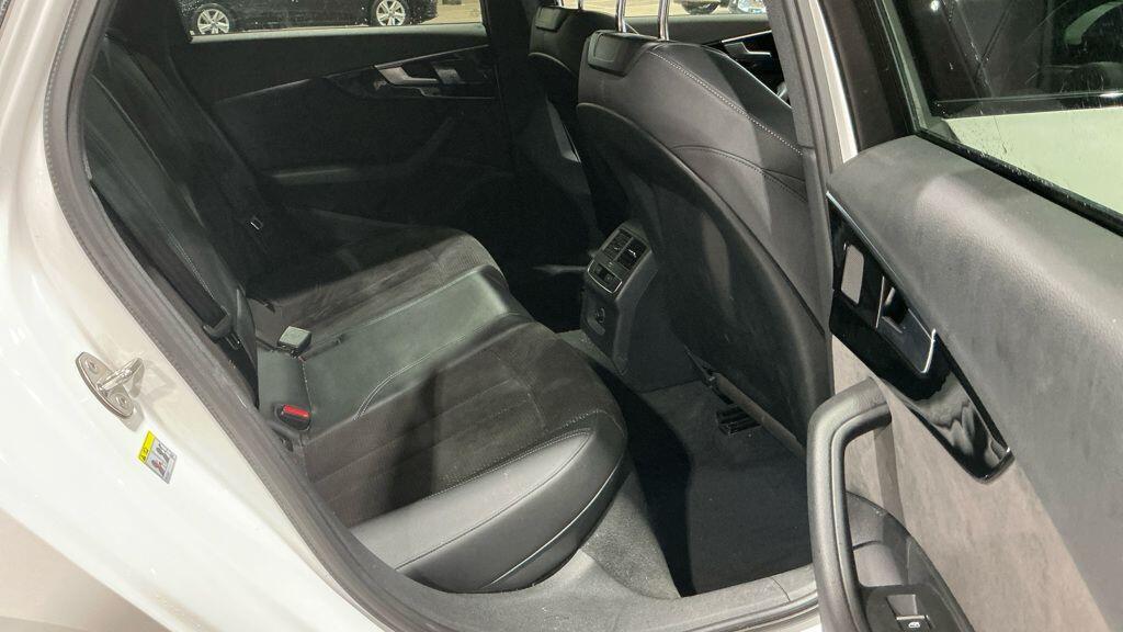 Audi A4 - Image 7