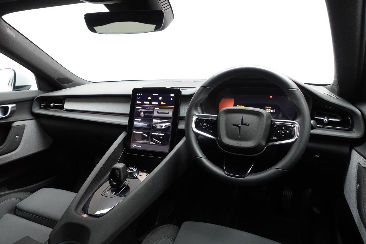 Polestar Polestar 2 - Image 17