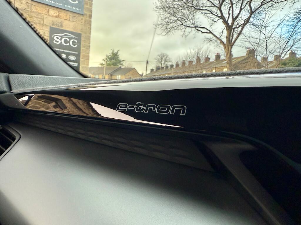 Audi E-Tron GT - Image 50