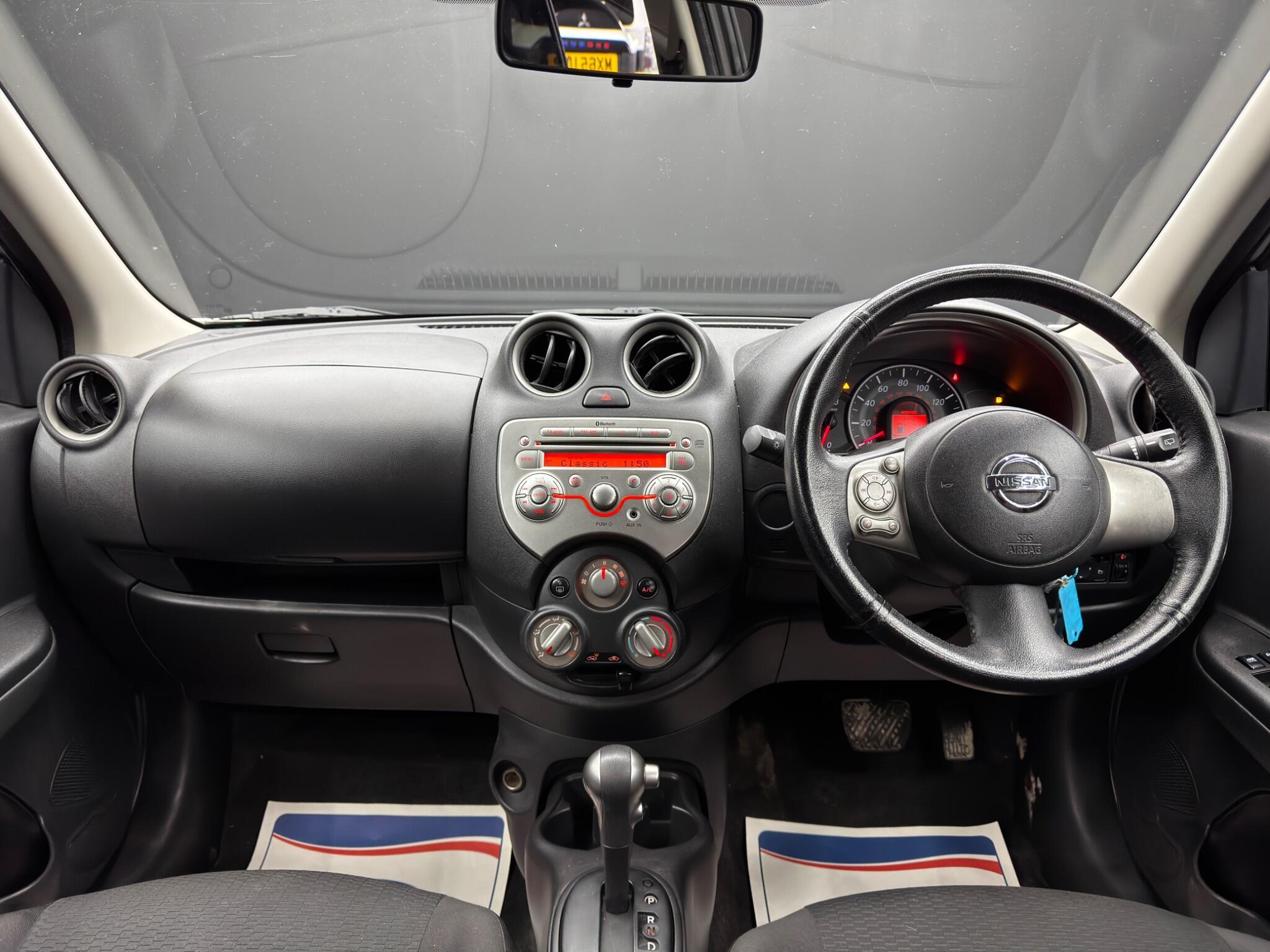 Nissan Micra - Image 10