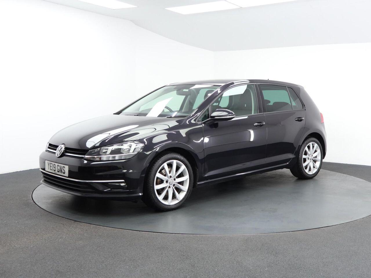 Volkswagen Golf - Image 6