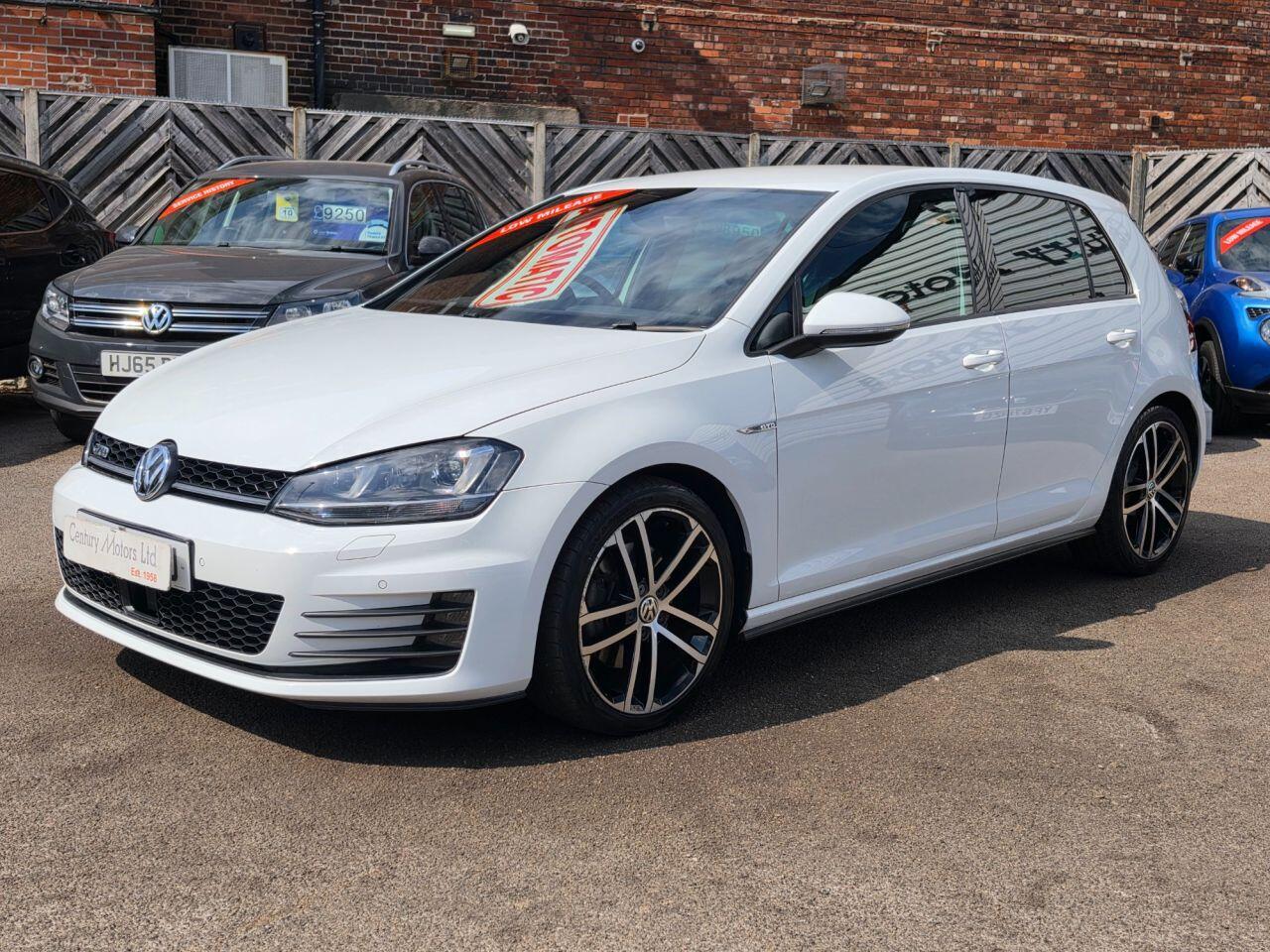 Volkswagen Golf - Image 2