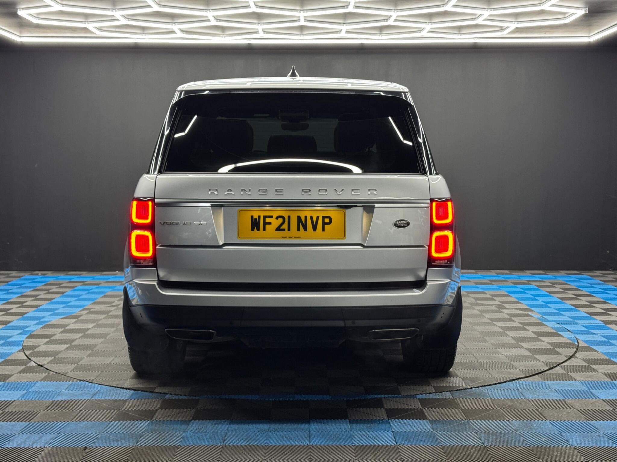 Land Rover Range Rover - Image 6
