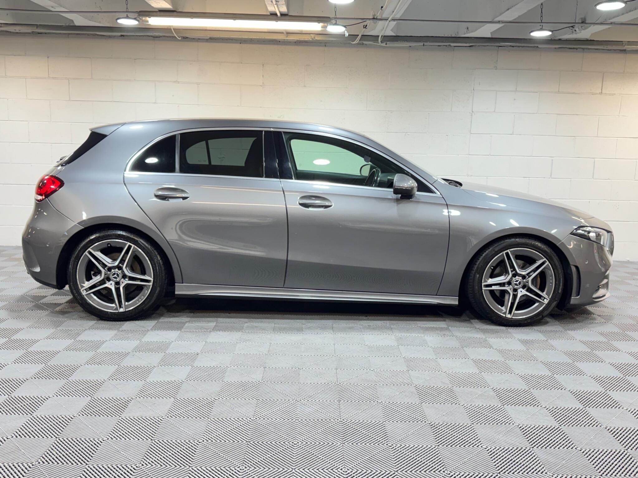 Mercedes A Class - Image 5