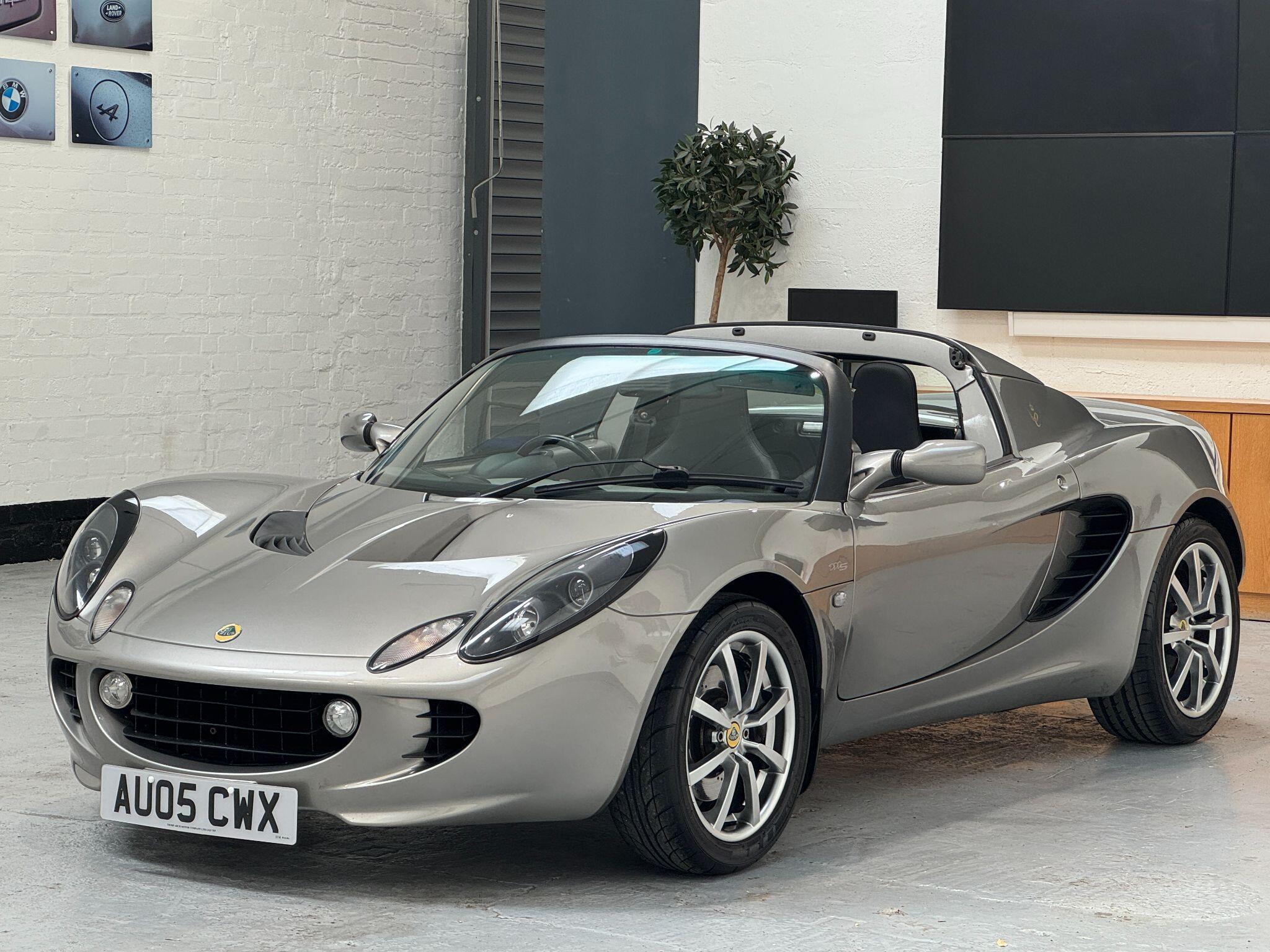 Lotus Elise - Image 3