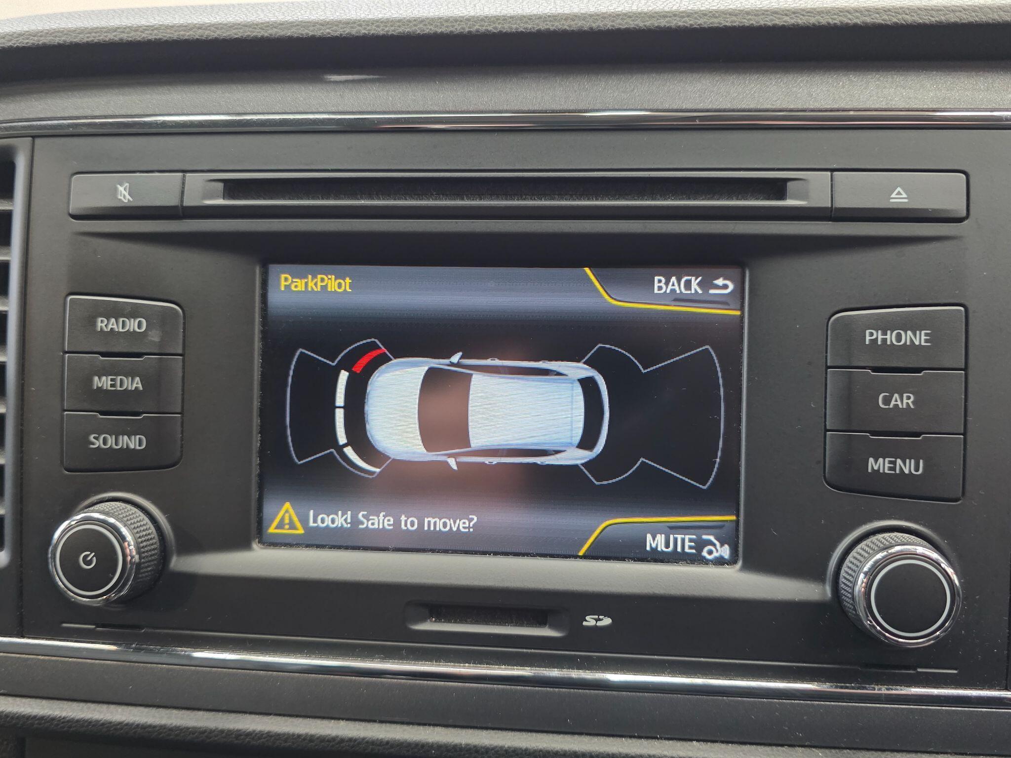 SEAT Leon - Image 17