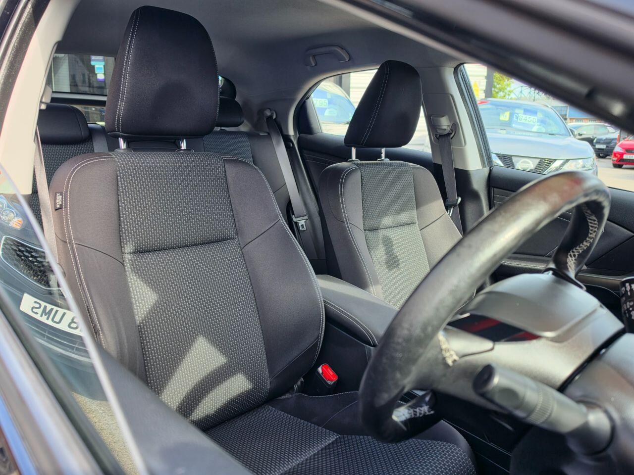 Honda Civic - Image 10