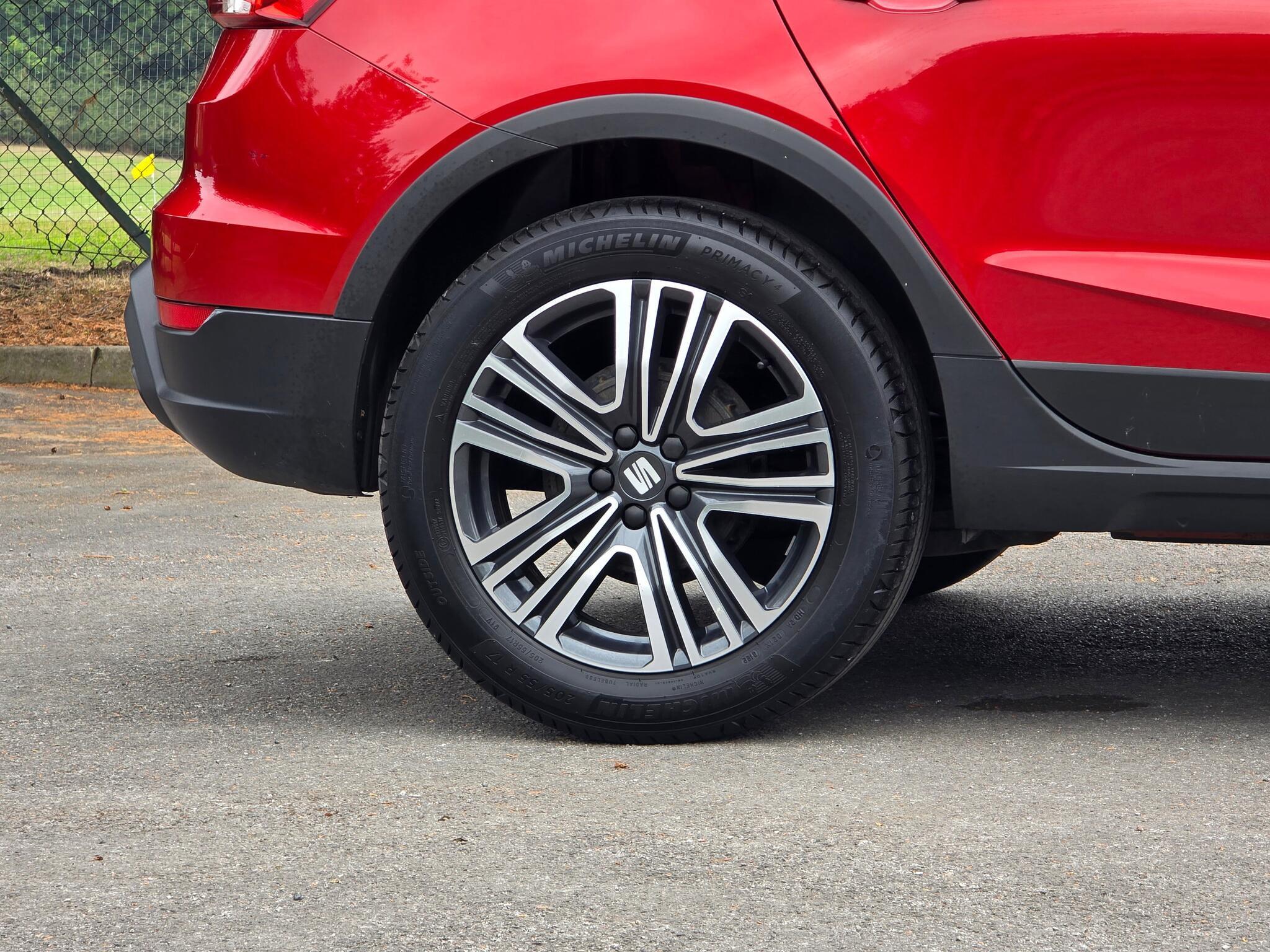SEAT Arona - Image 16