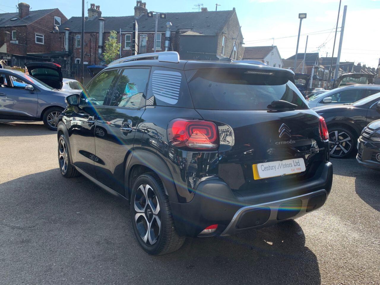 Citroen C3 Aircross - Image 5