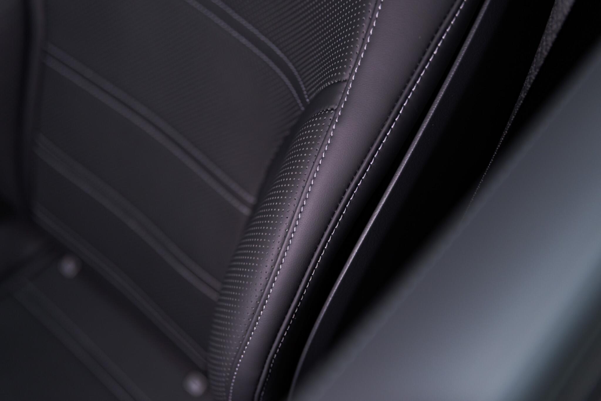 Mercedes AMG GT - Image 94