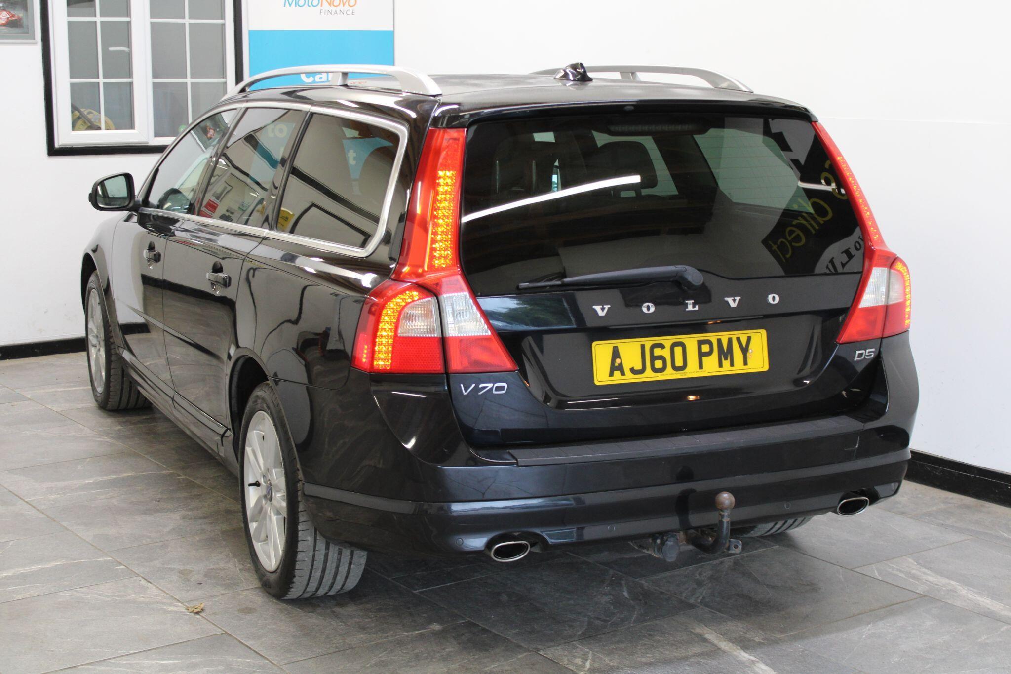 Volvo V70 - Image 18