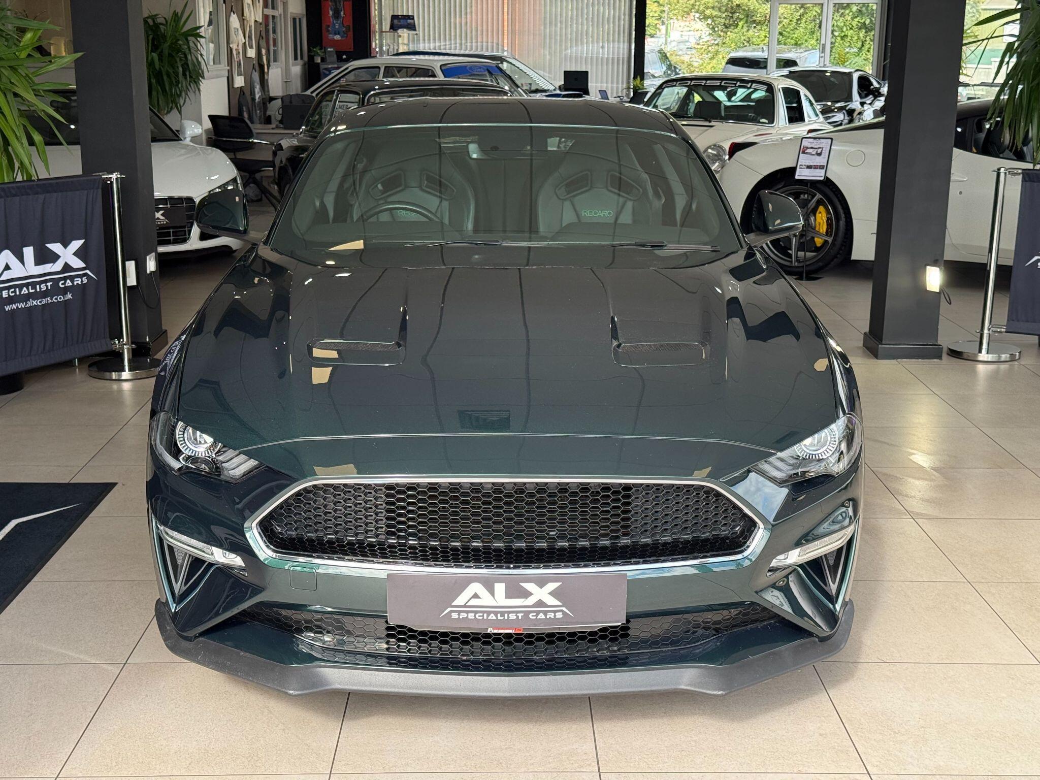 Ford Mustang - Image 20