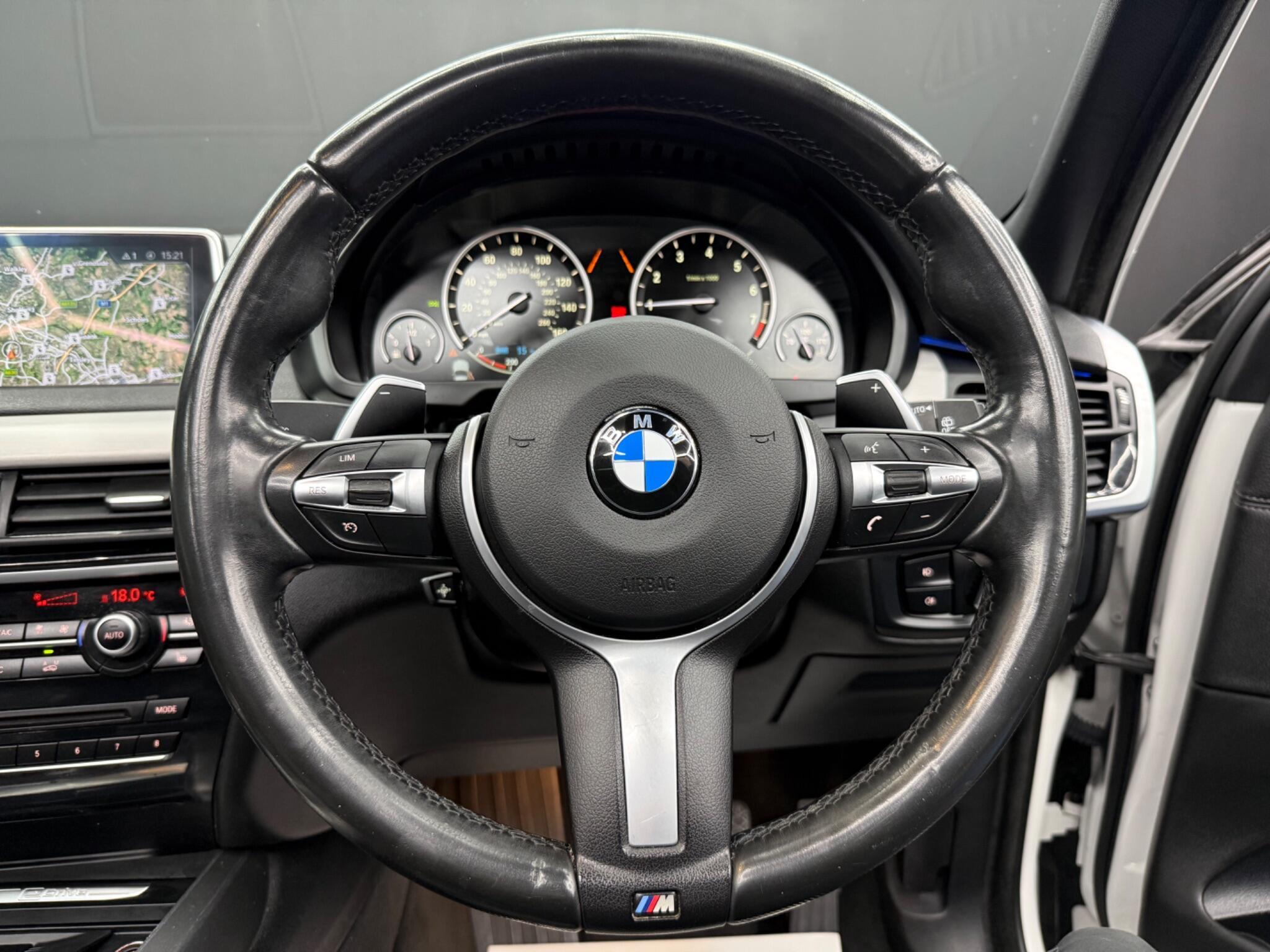 BMW X5 - Image 19