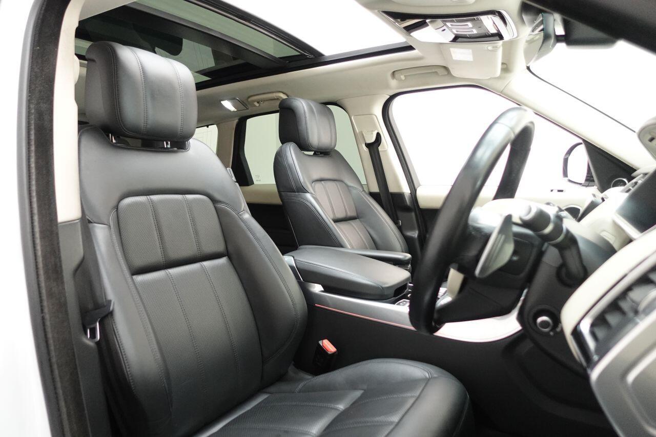 Land Rover RANGE ROVER SPORT - Image 2