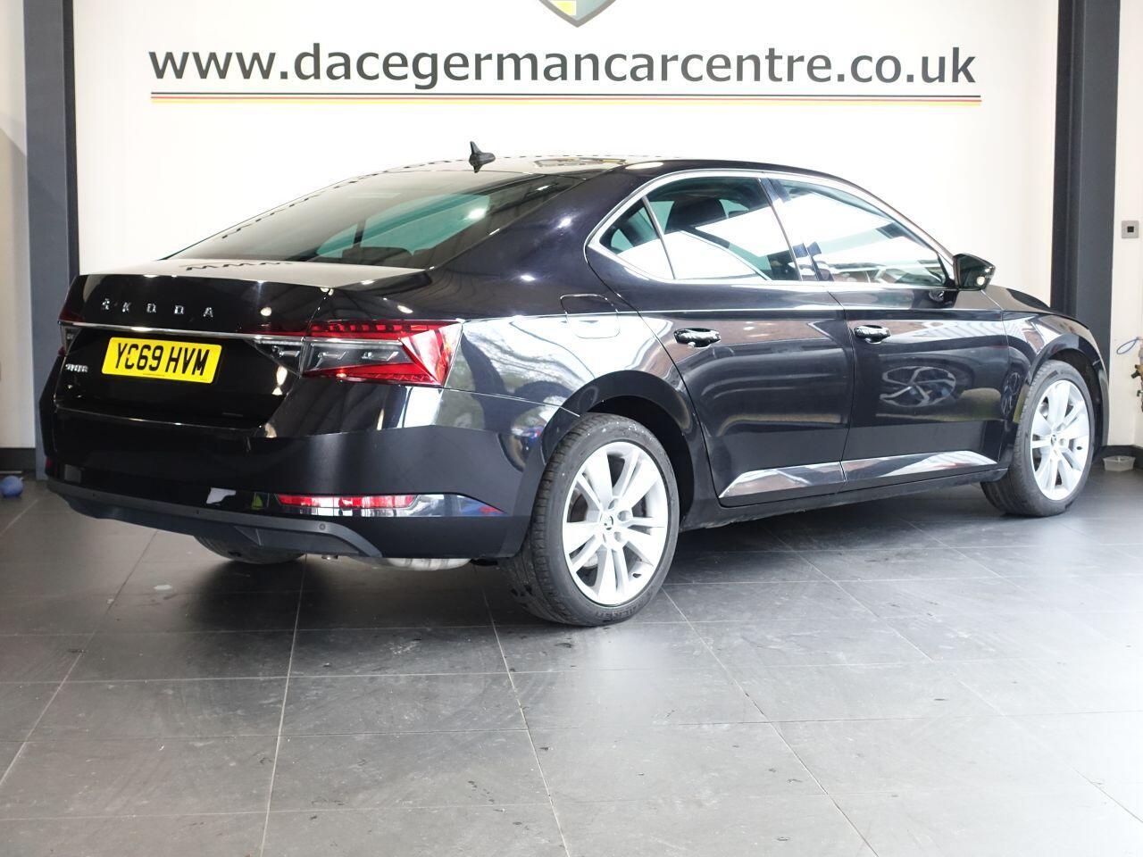 Skoda Superb - Image 6