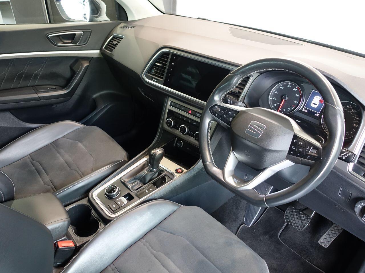 SEAT Ateca - Image 2