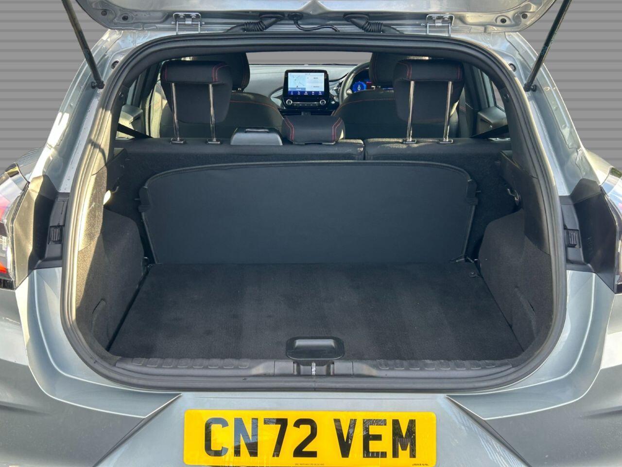 Ford Puma - Image 12