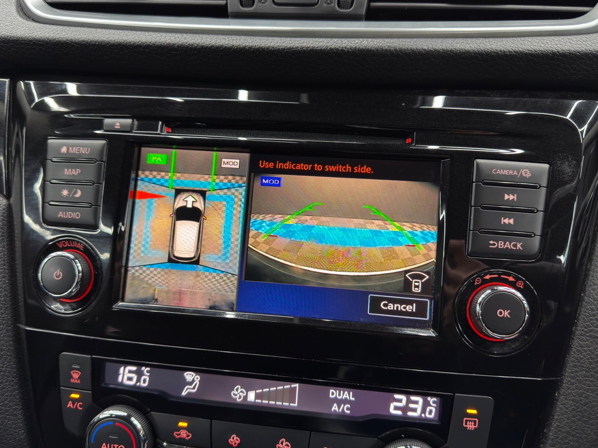 Nissan Qashqai - Image 32