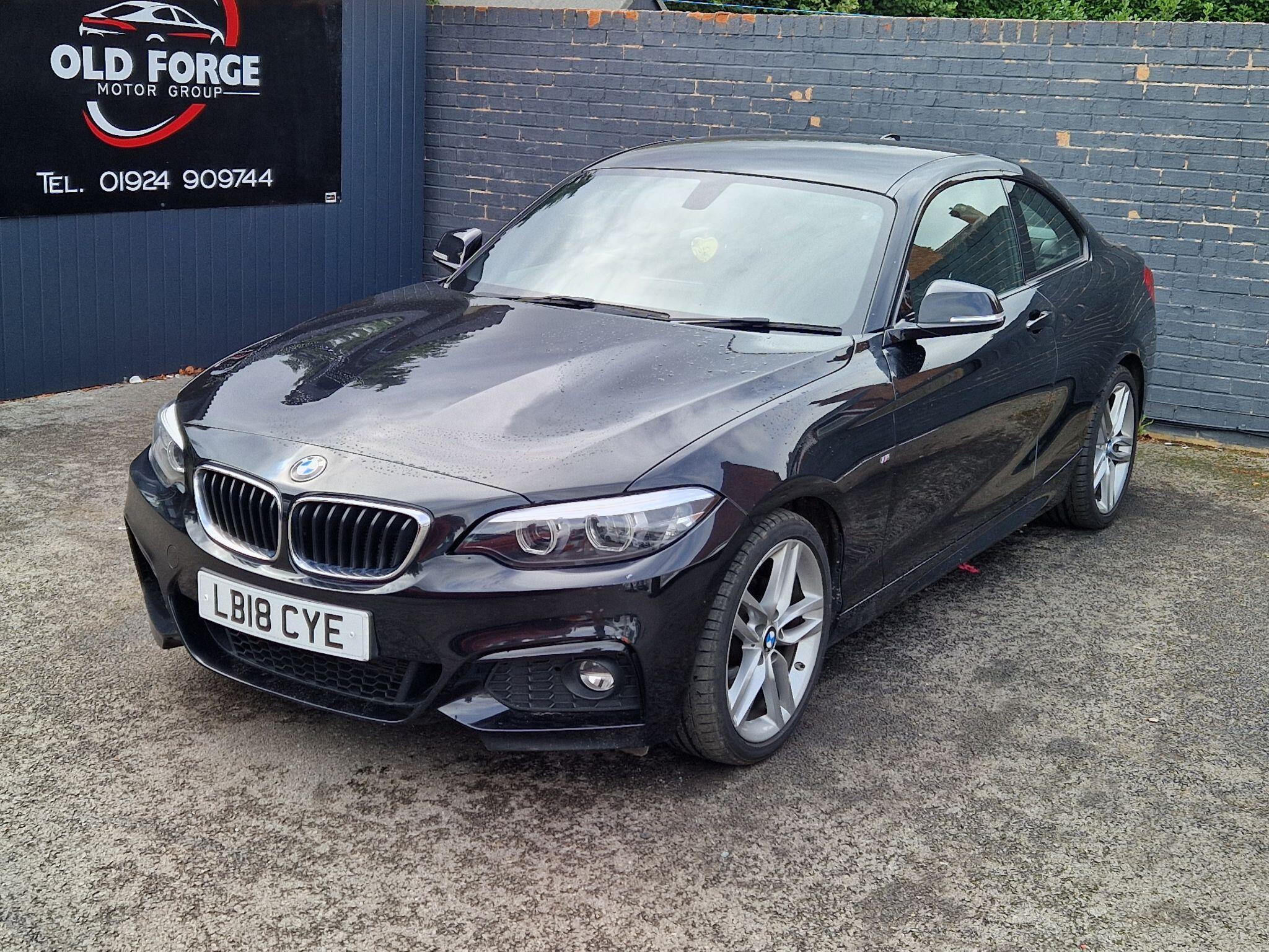 BMW 2 Series - Image 5