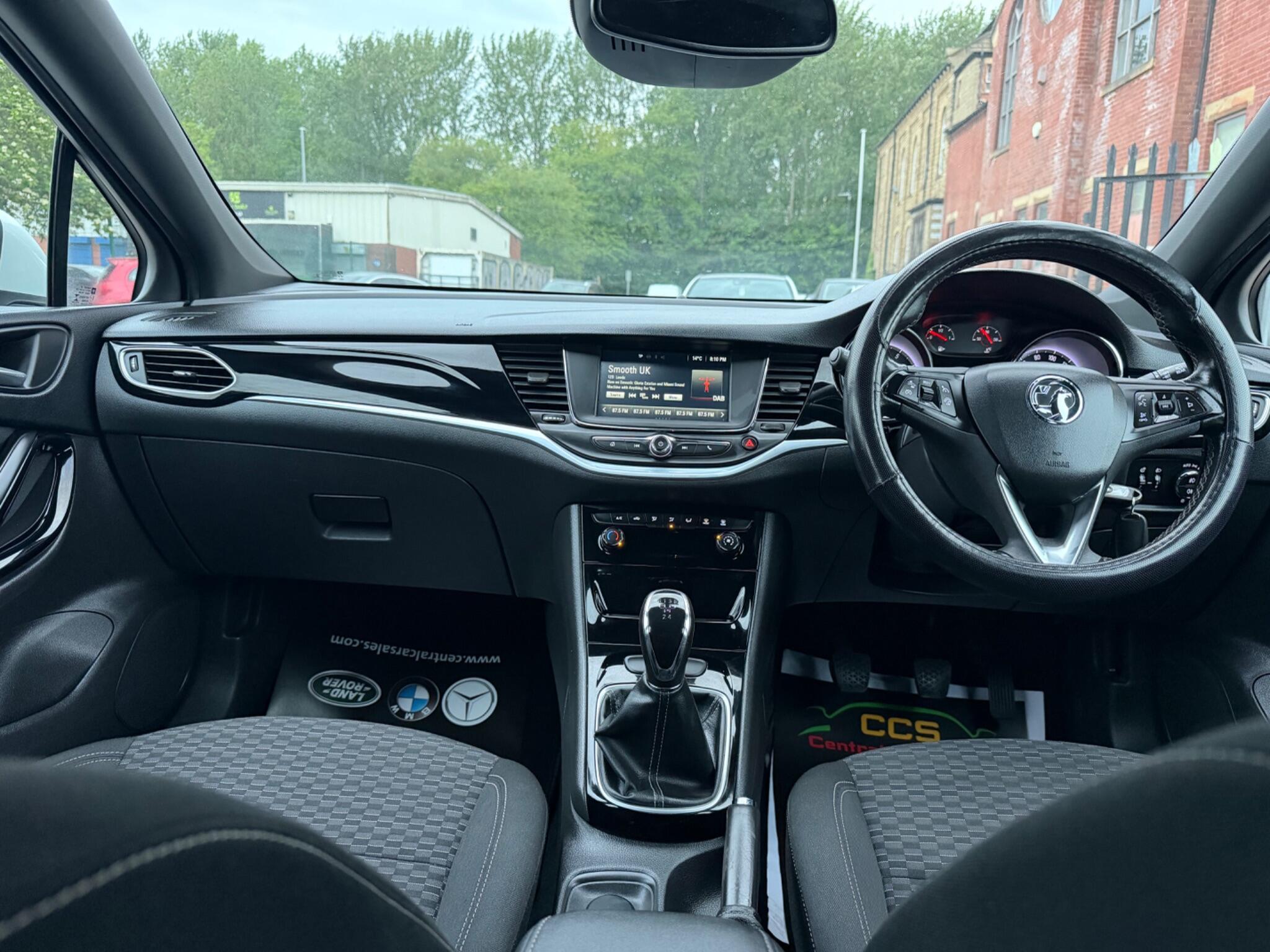 Vauxhall Astra - Image 35
