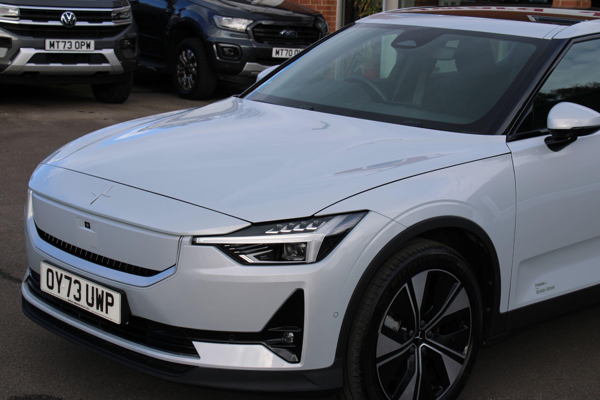 Polestar Polestar 2 - Image 13