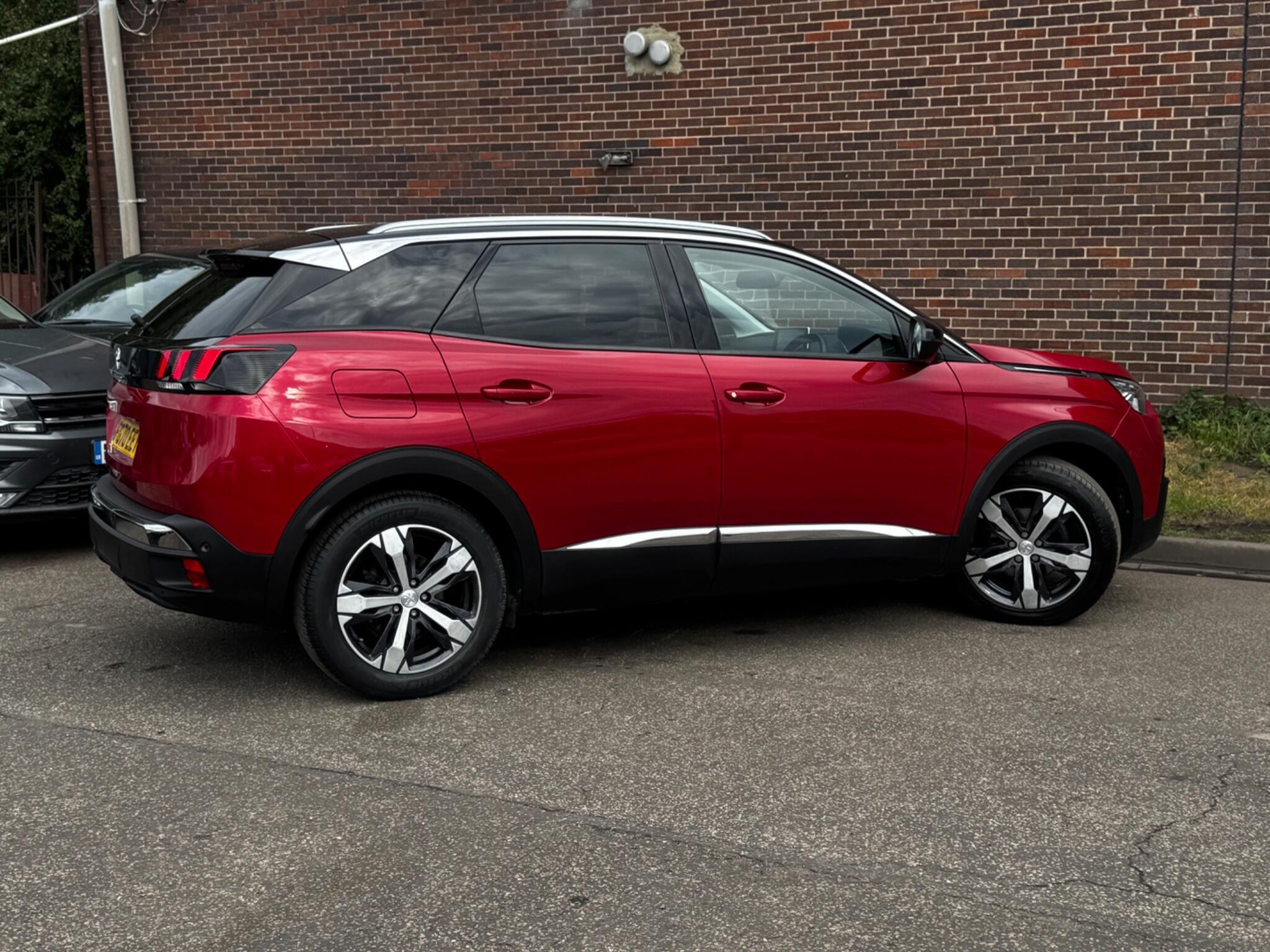 Peugeot 3008 - Image 13