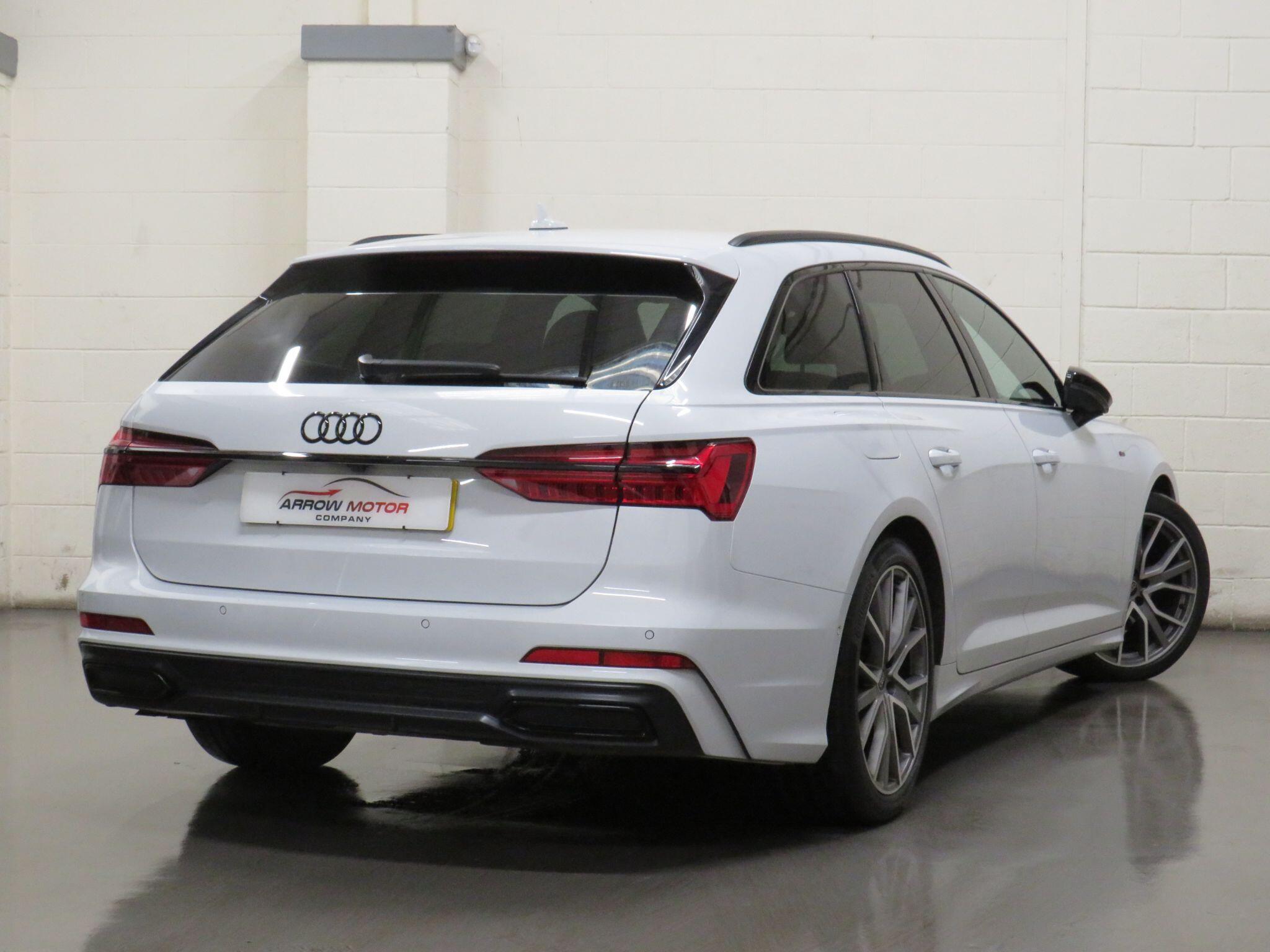 Audi A6 Avant - Image 3