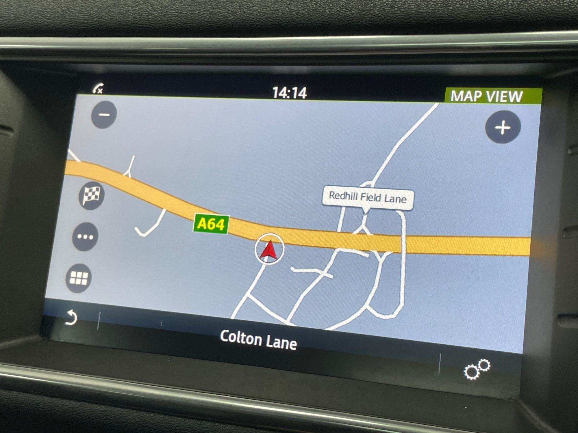 Land Rover Range Rover Evoque - Image 42