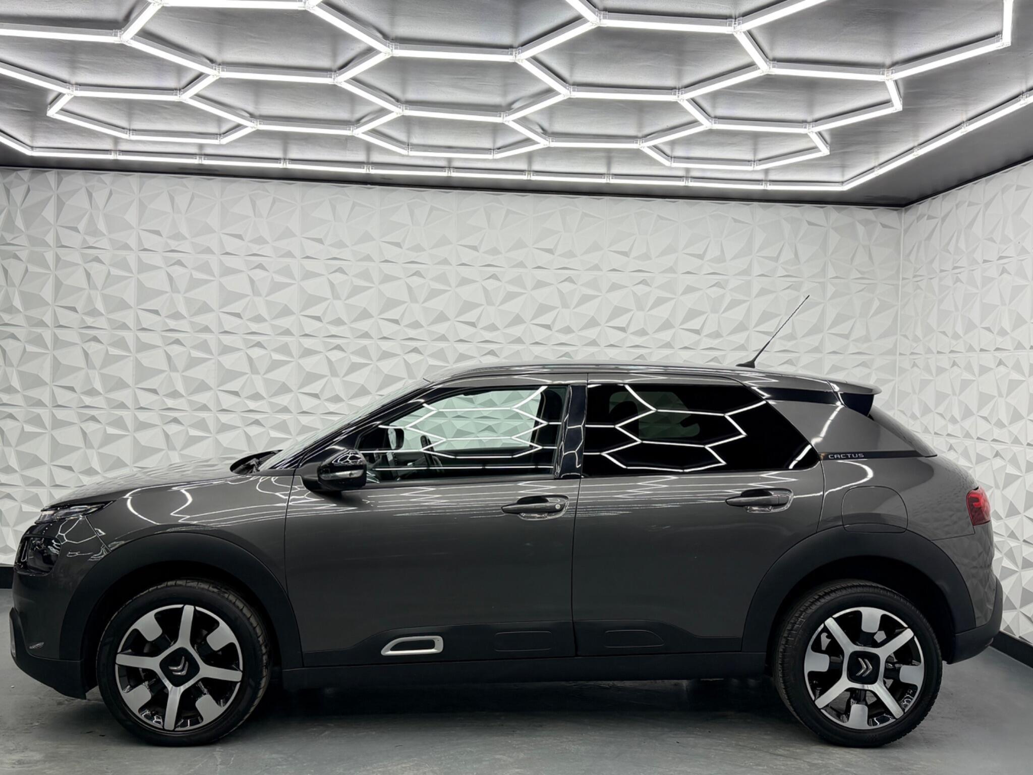 Citroen C4 Cactus - Image 8