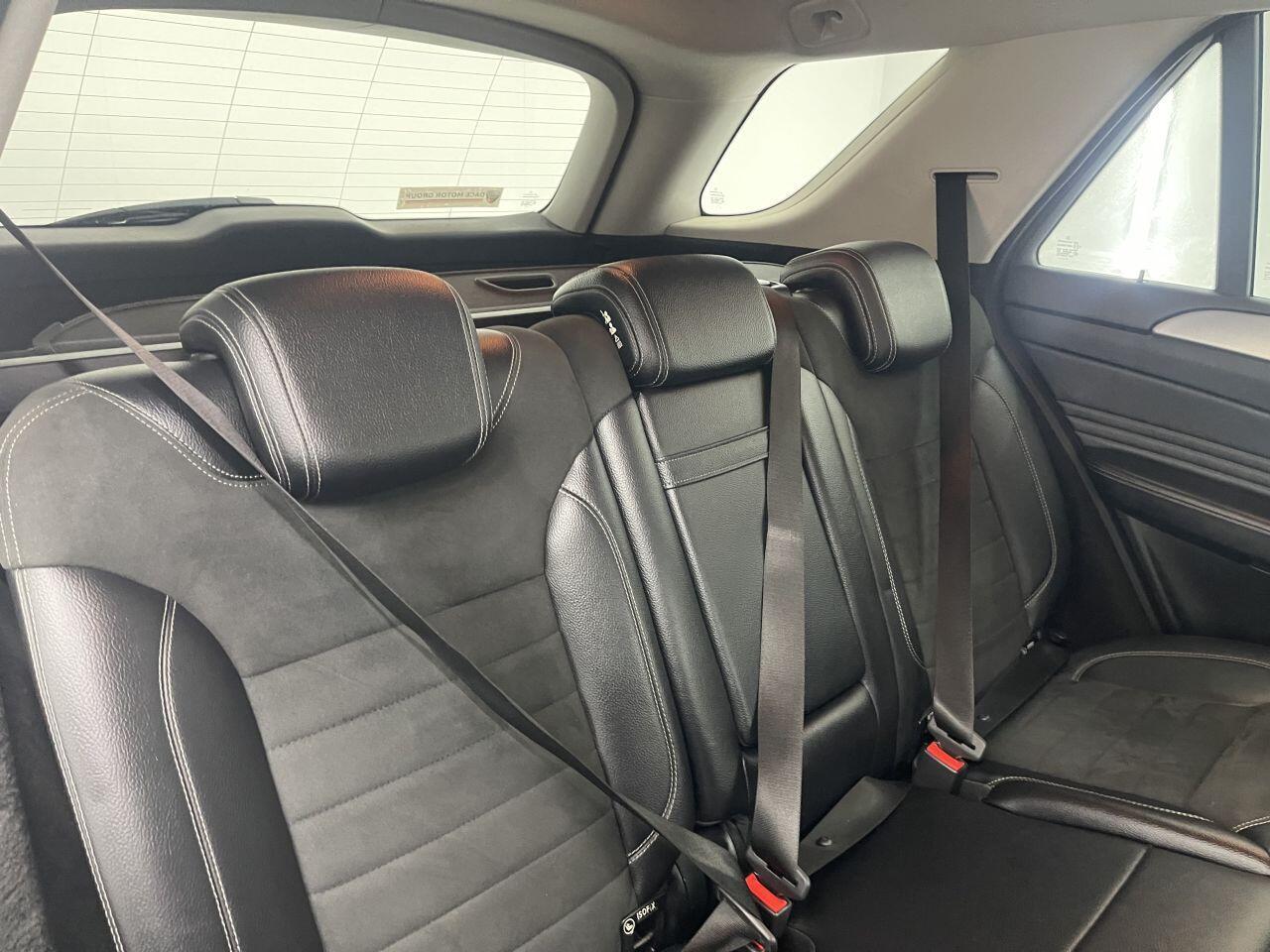 Mercedes M-Class - Image 24