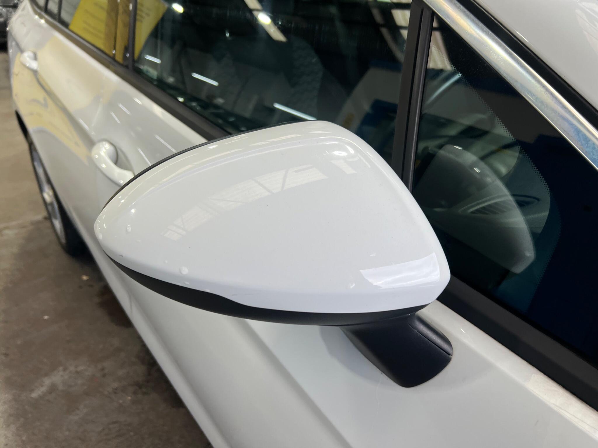 Vauxhall Astra - Image 25
