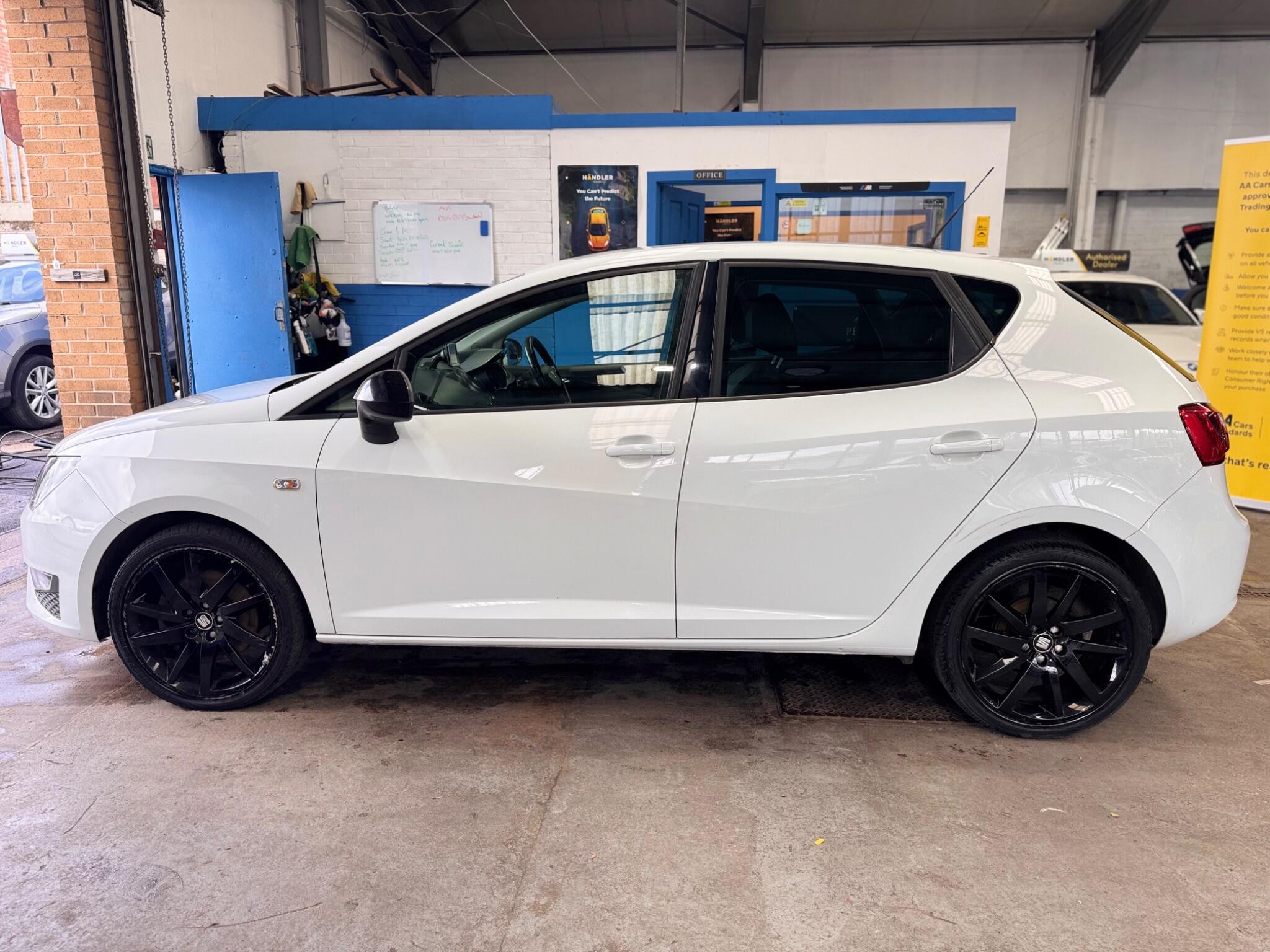 SEAT Ibiza - Image 4