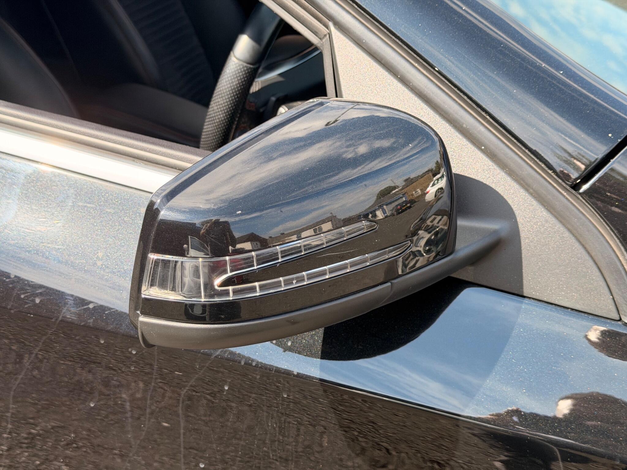 Mercedes A Class - Image 11