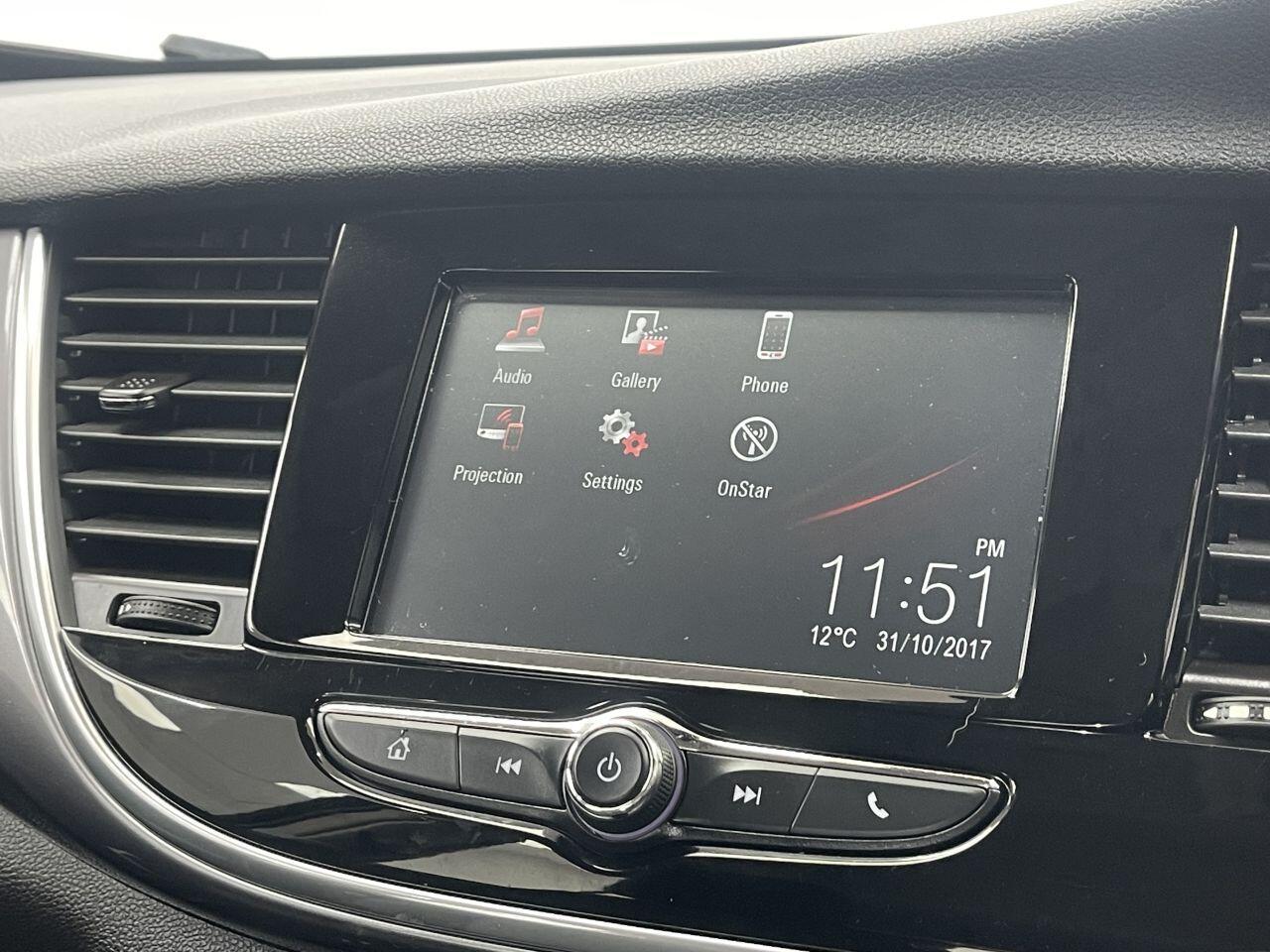 Vauxhall Mokka X - Image 41