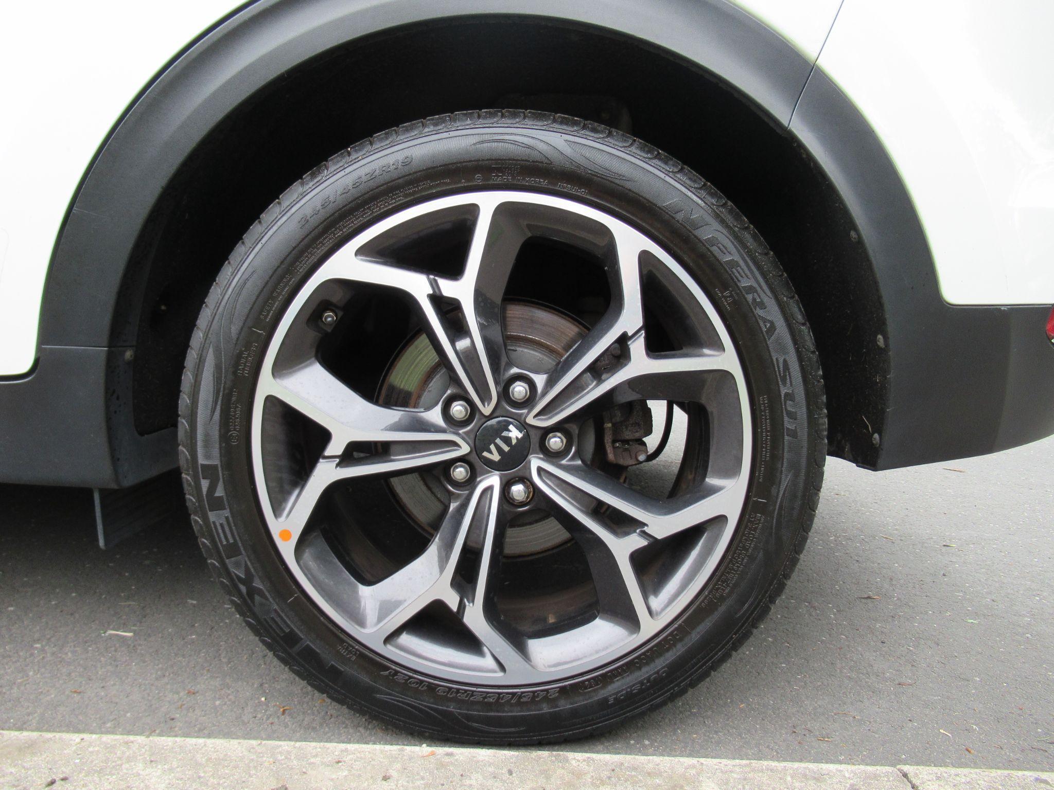 Kia Sportage - Image 14