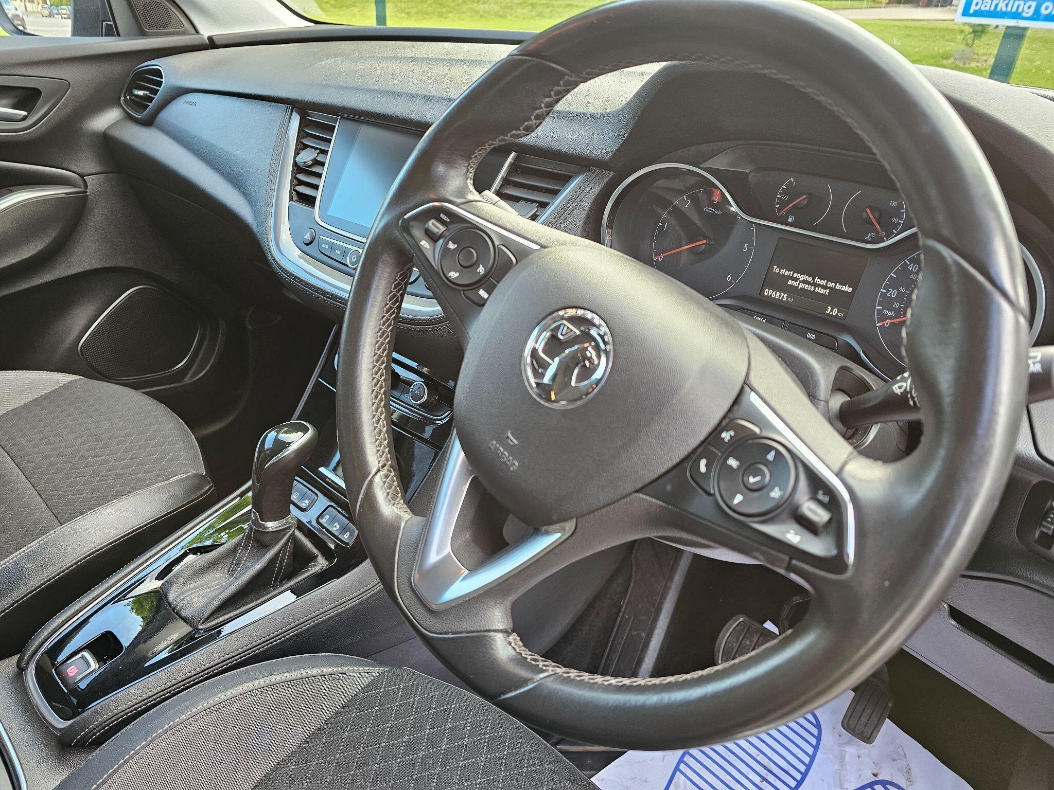 Vauxhall Grandland X - Image 19