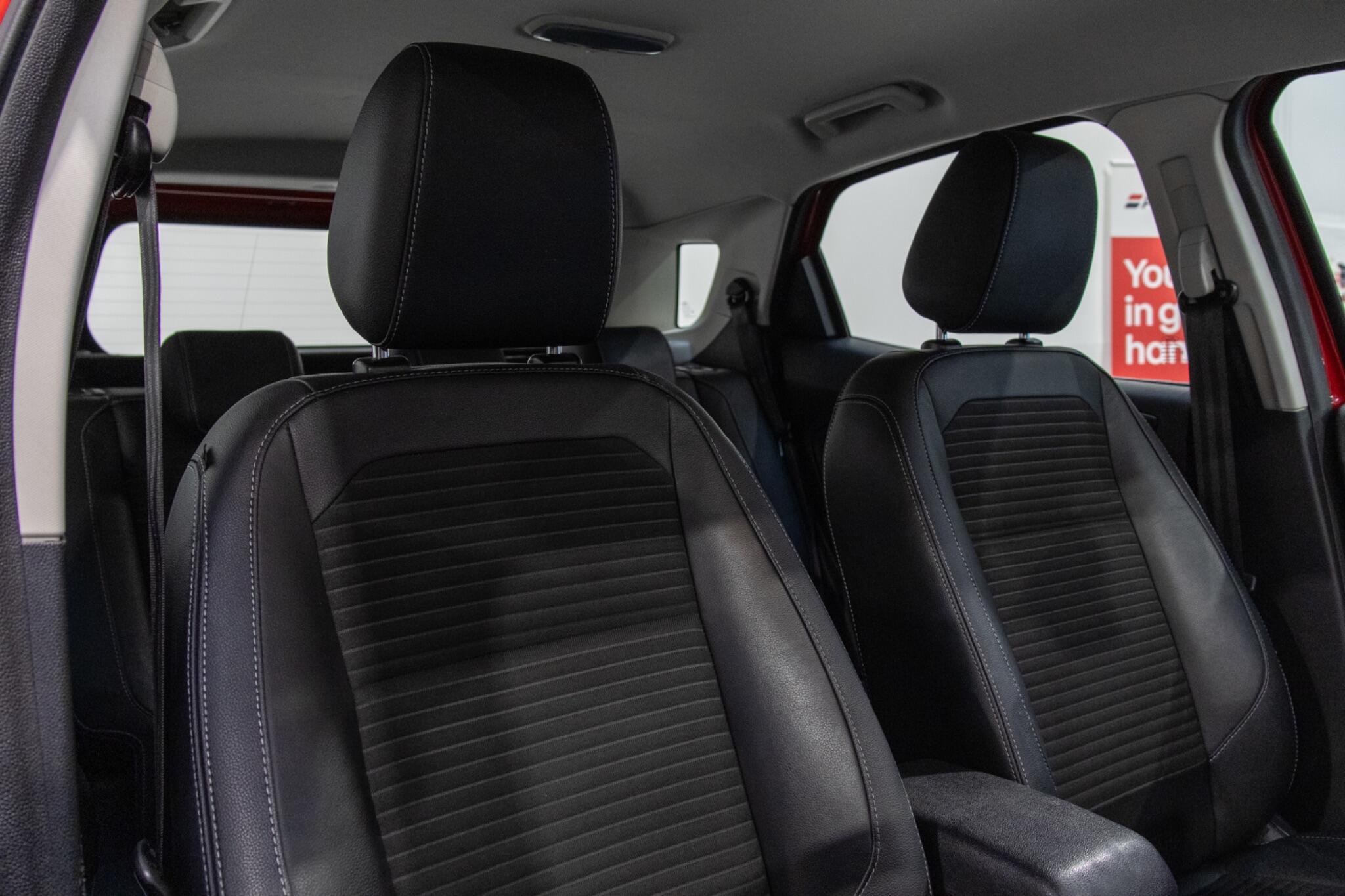 Ford Ecosport - Image 13