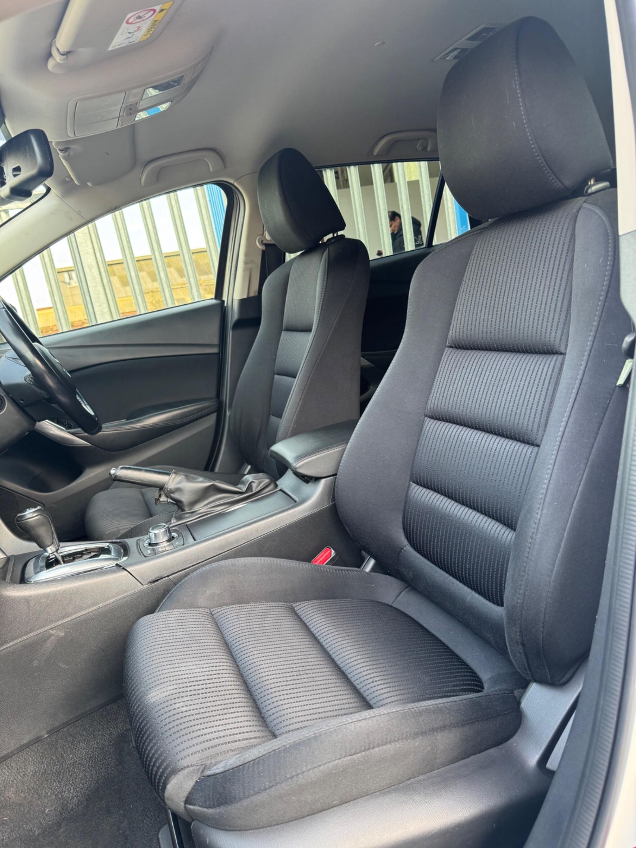 Mazda MAZDA6 - Image 36