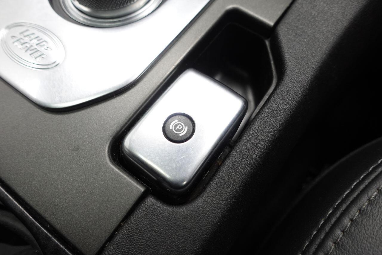 Land Rover DISCOVERY 4 - Image 50