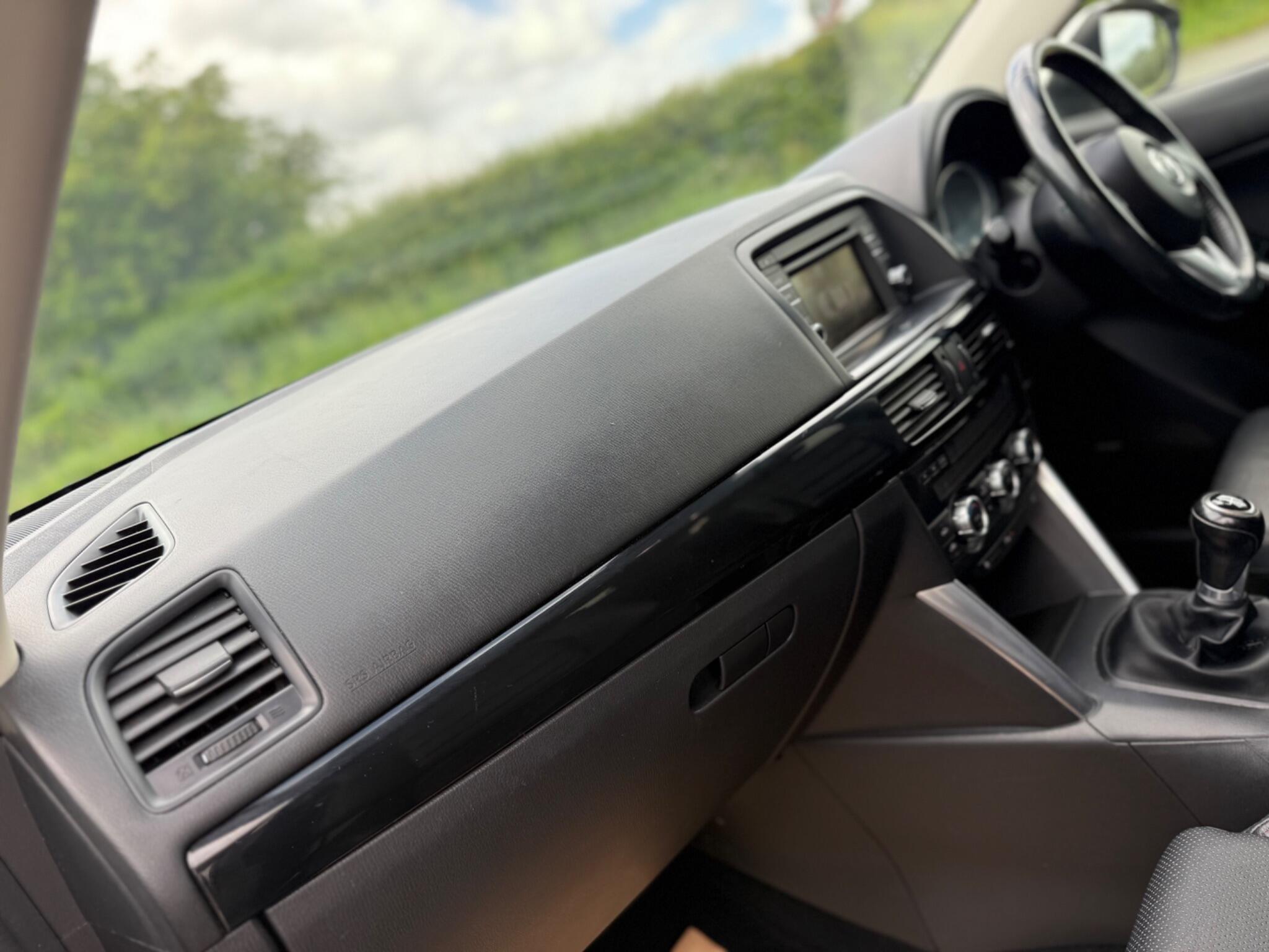 Mazda CX-5 - Image 48