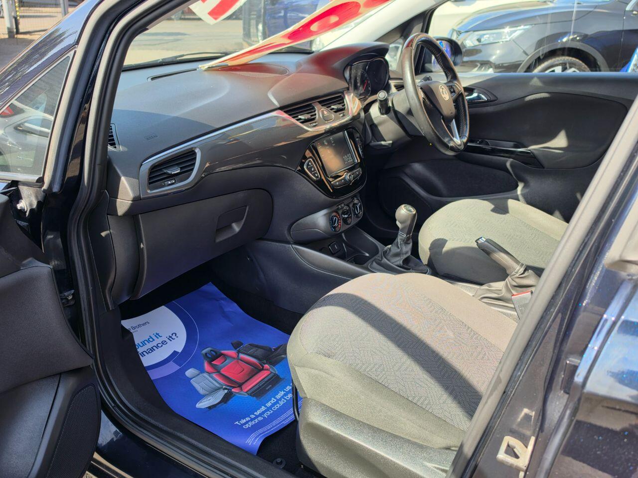 Vauxhall Corsa - Image 14