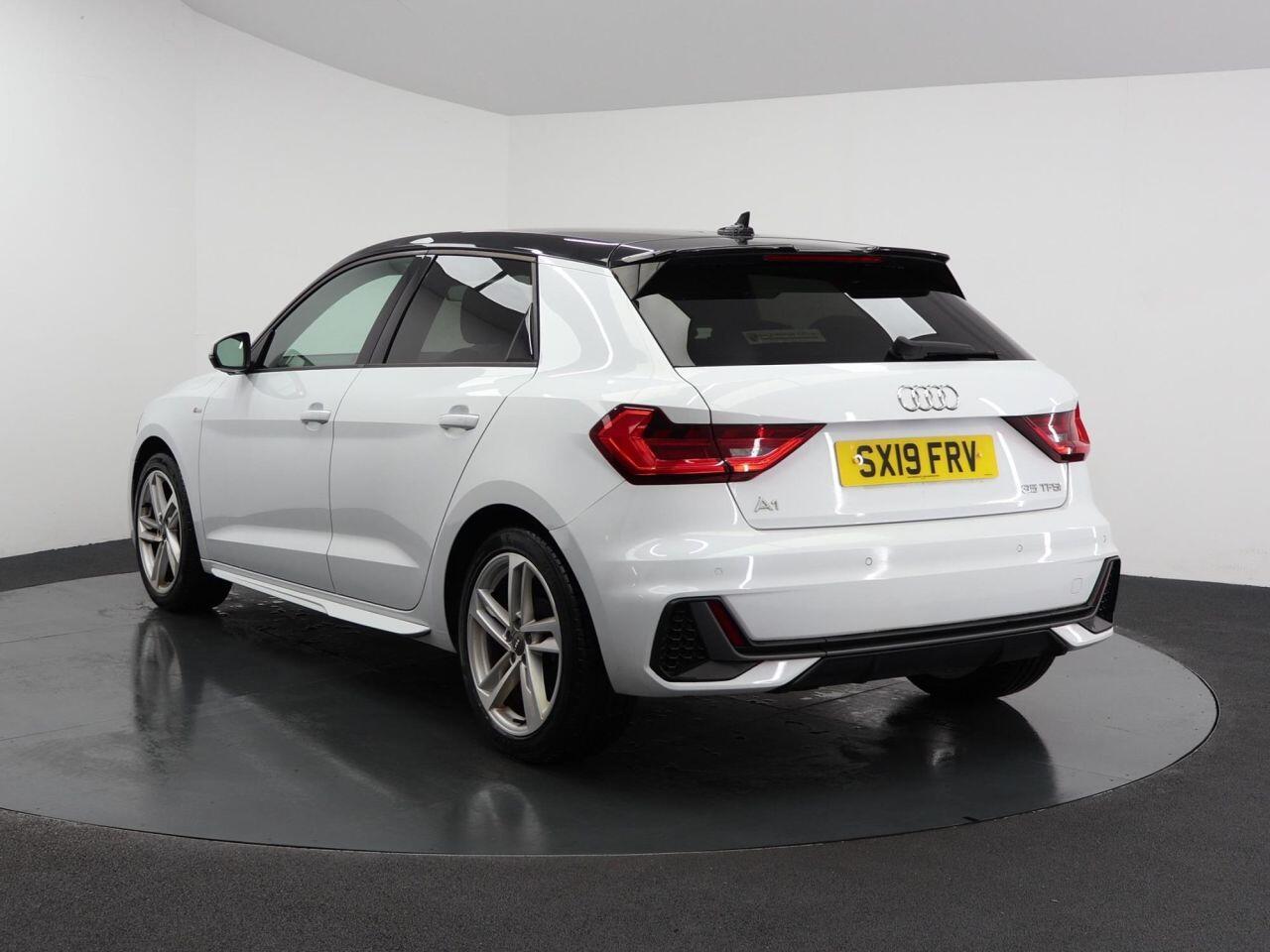 Audi A1 - Image 9