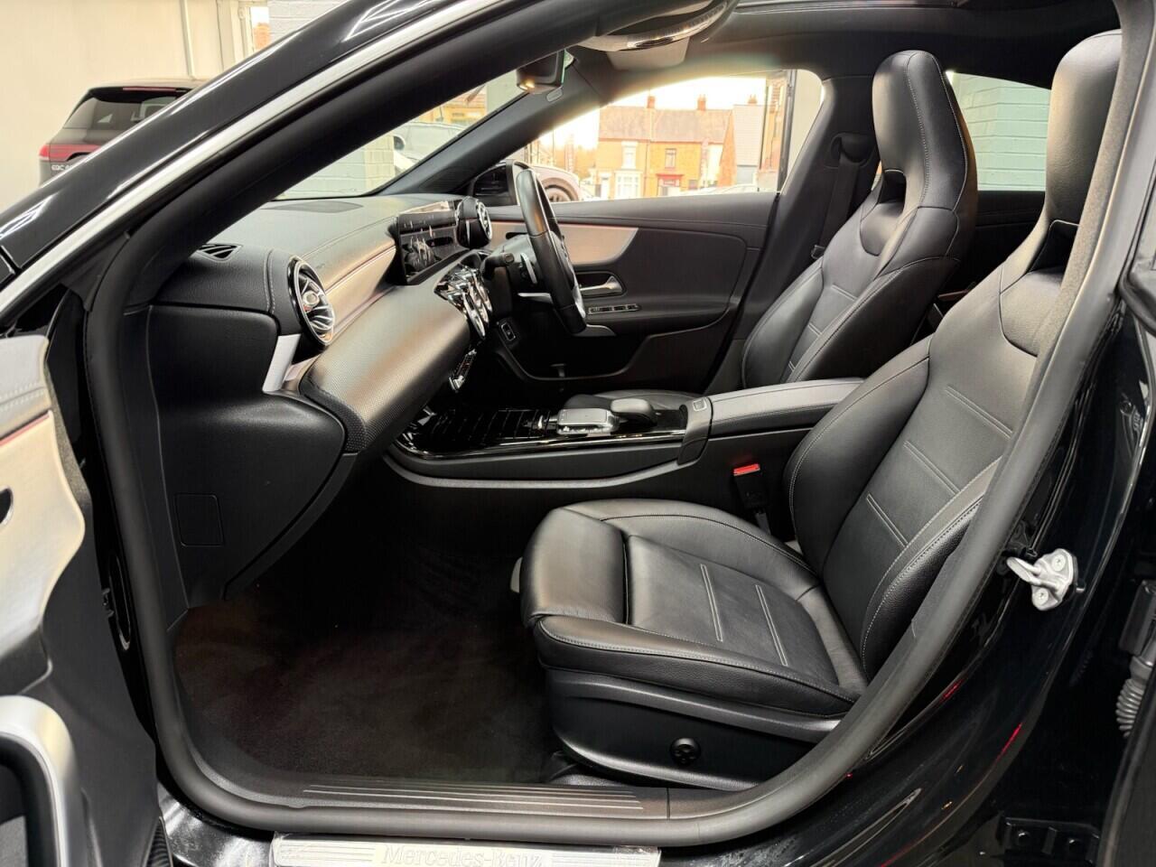 Mercedes CLA - Image 27