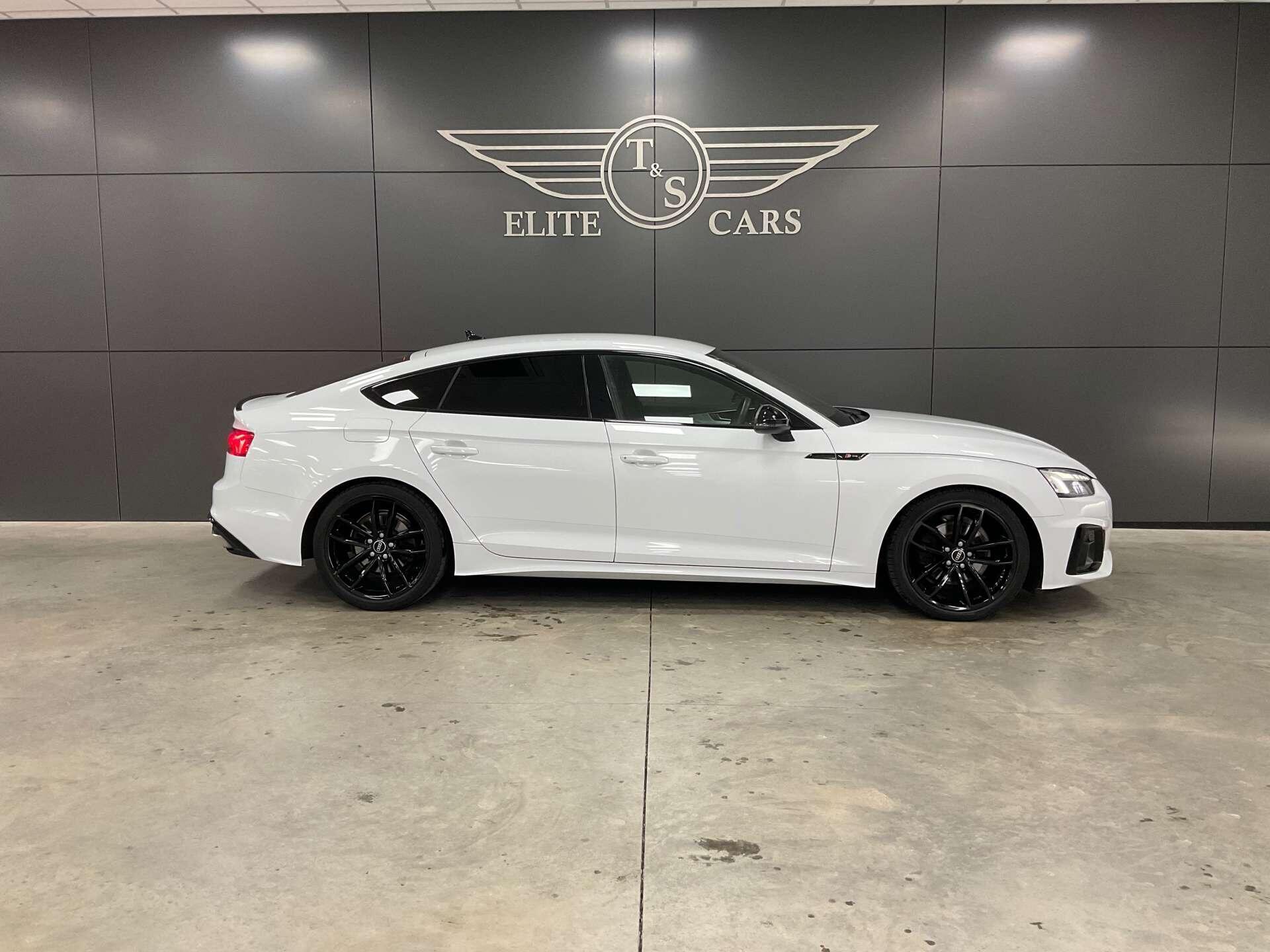 Audi A5 - Image 2
