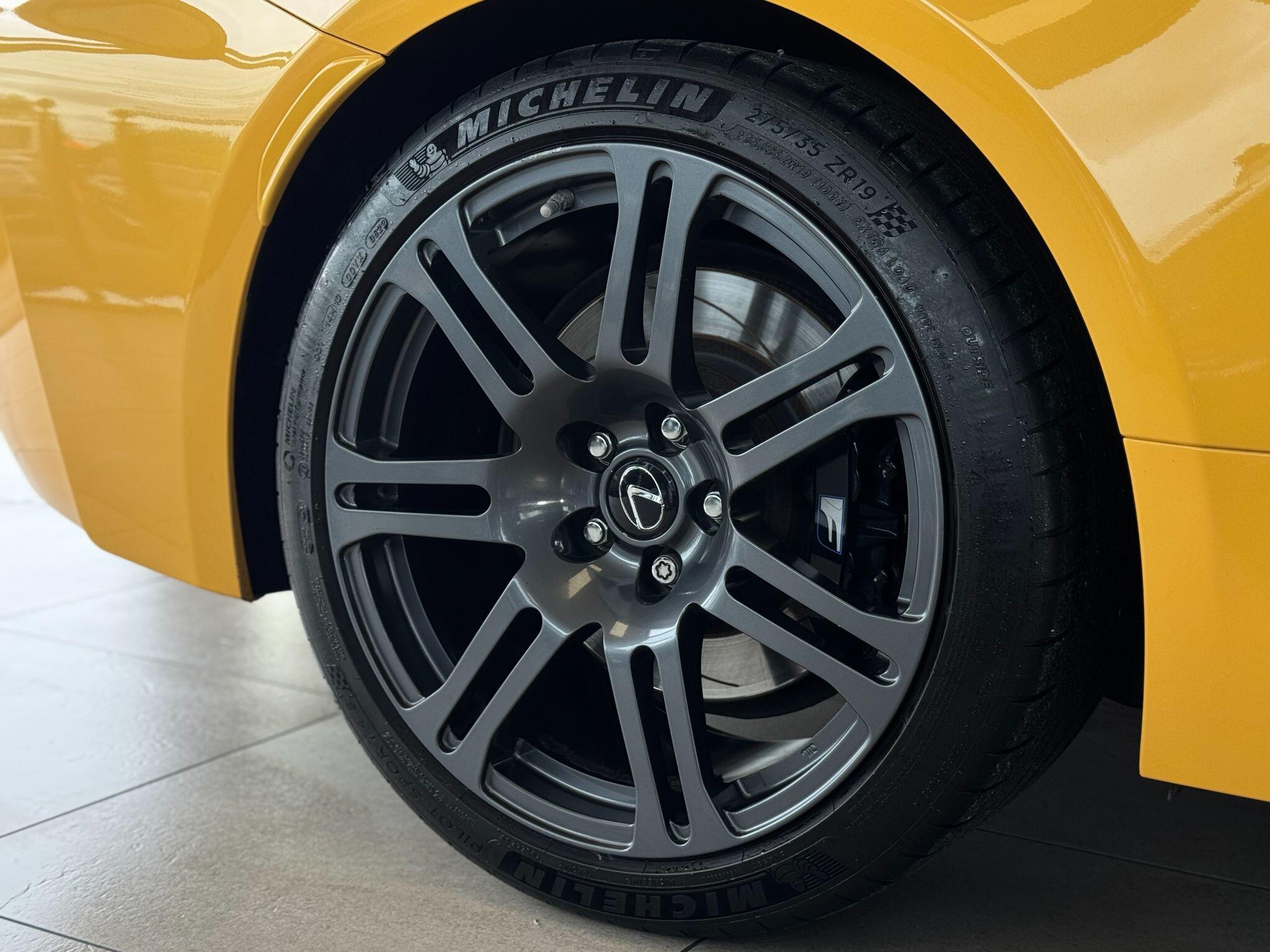 Lexus RC F - Image 12