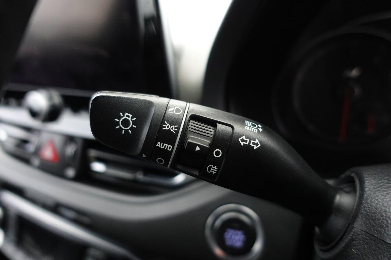 Hyundai i30 - Image 20